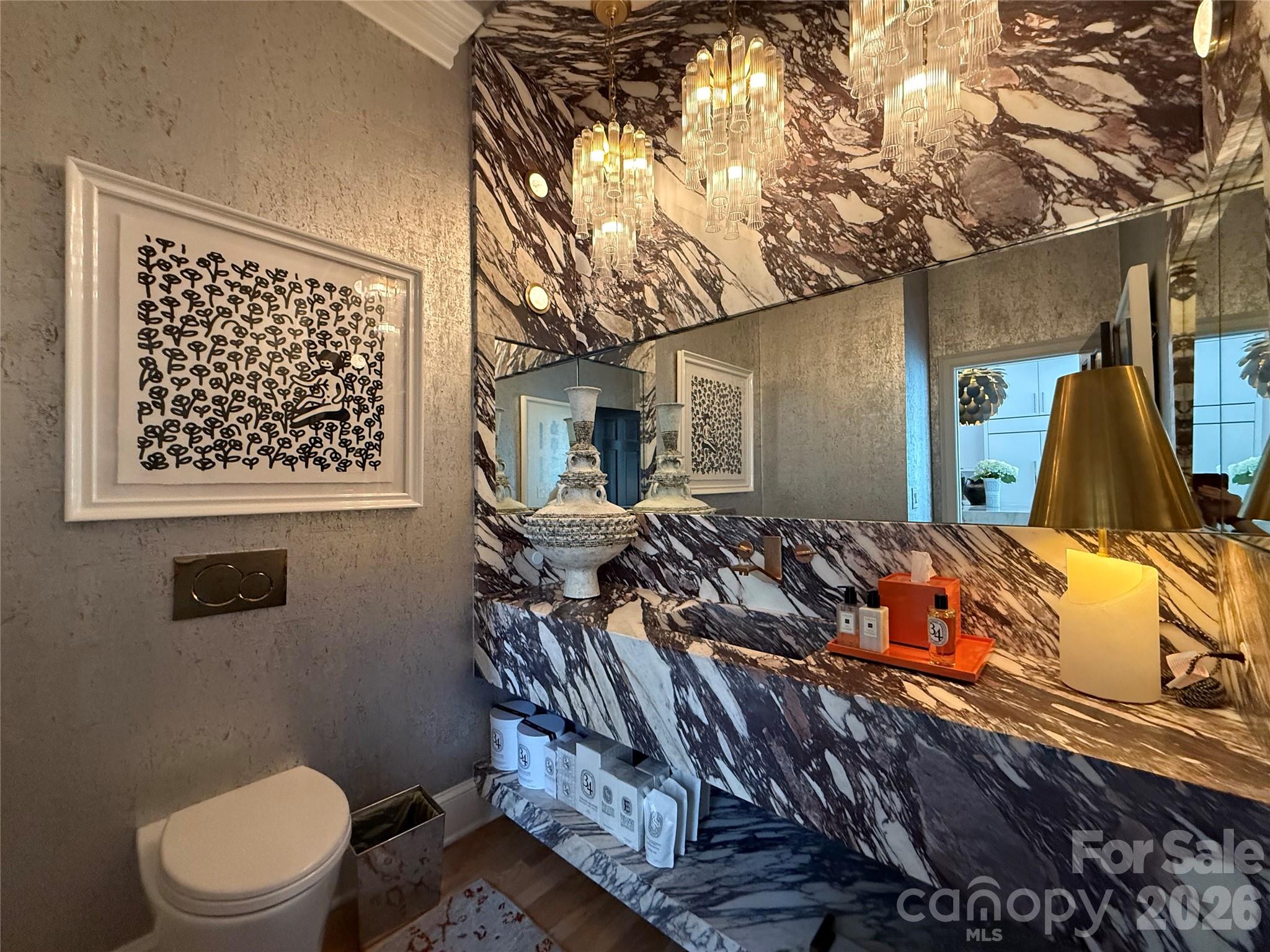 Carmel Crescent - Residential