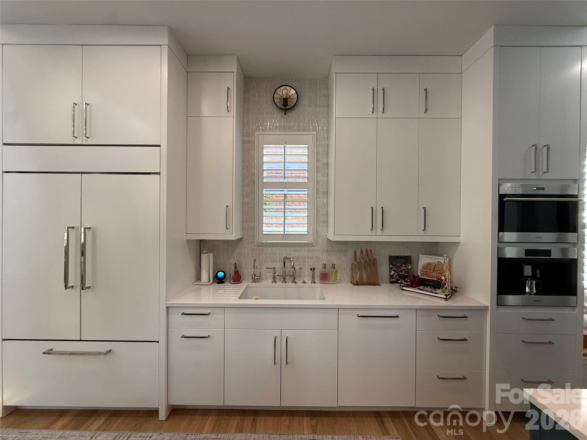 Carmel Crescent - Residential