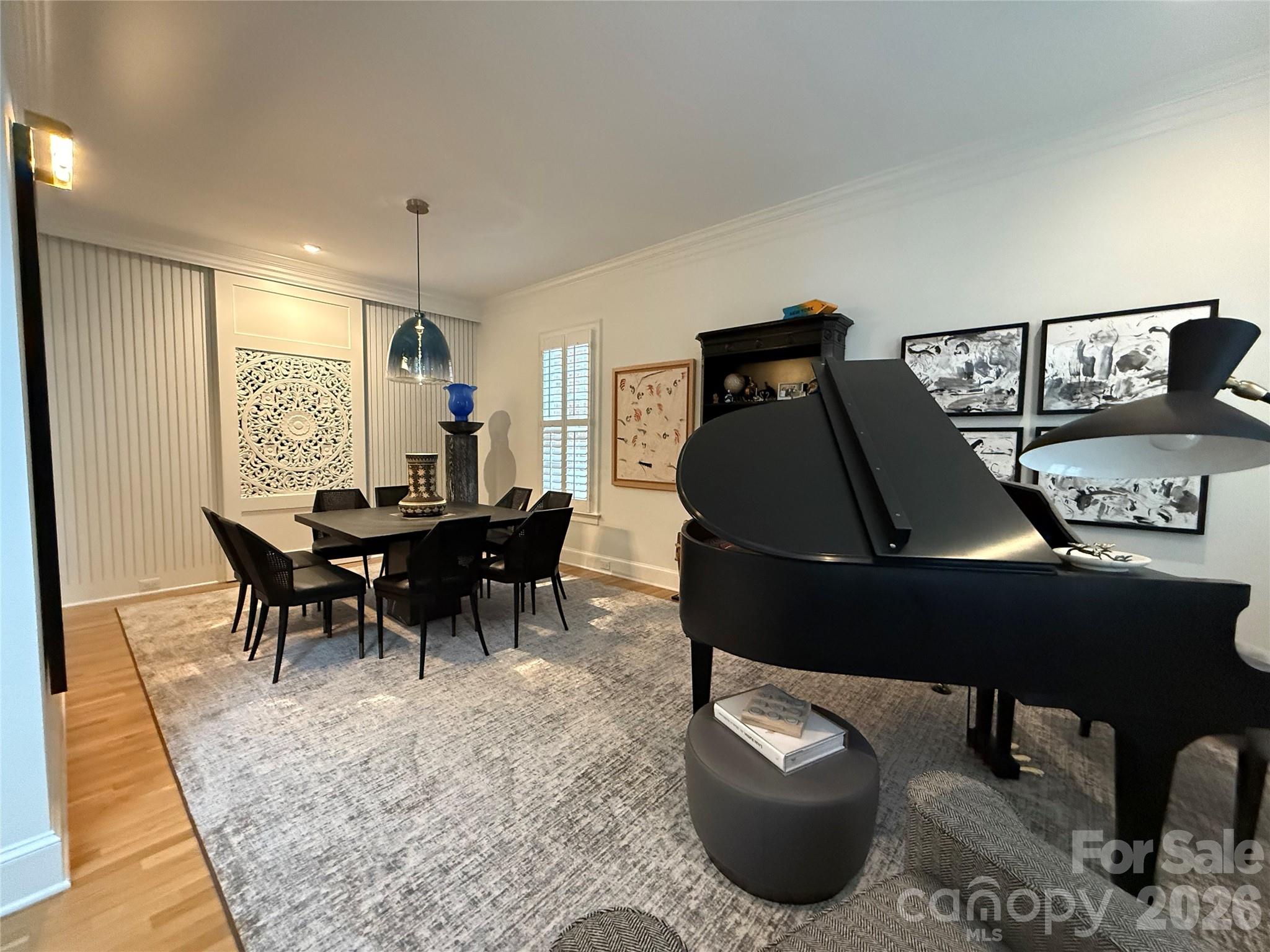 Carmel Crescent - Residential