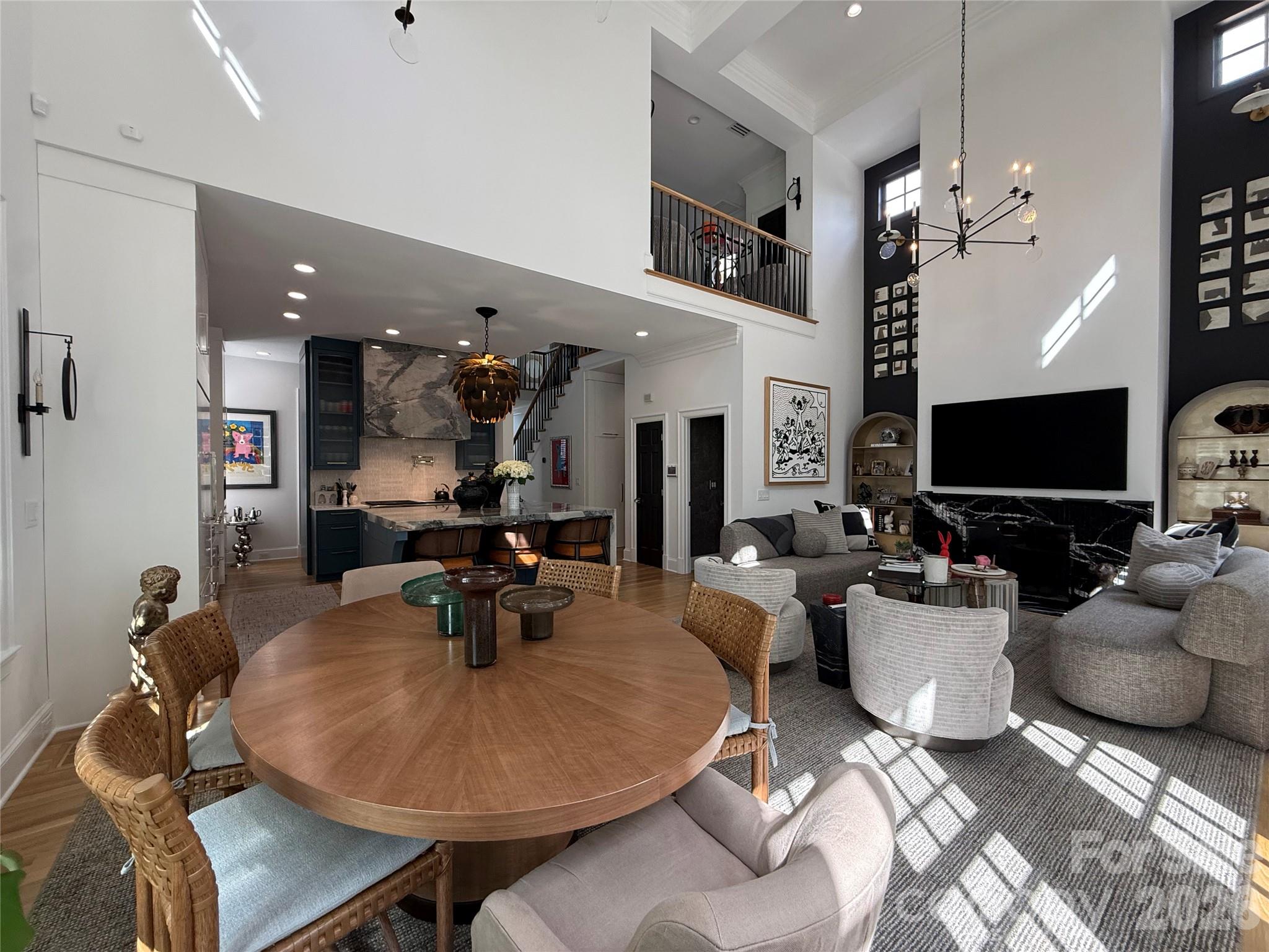 Carmel Crescent - Residential