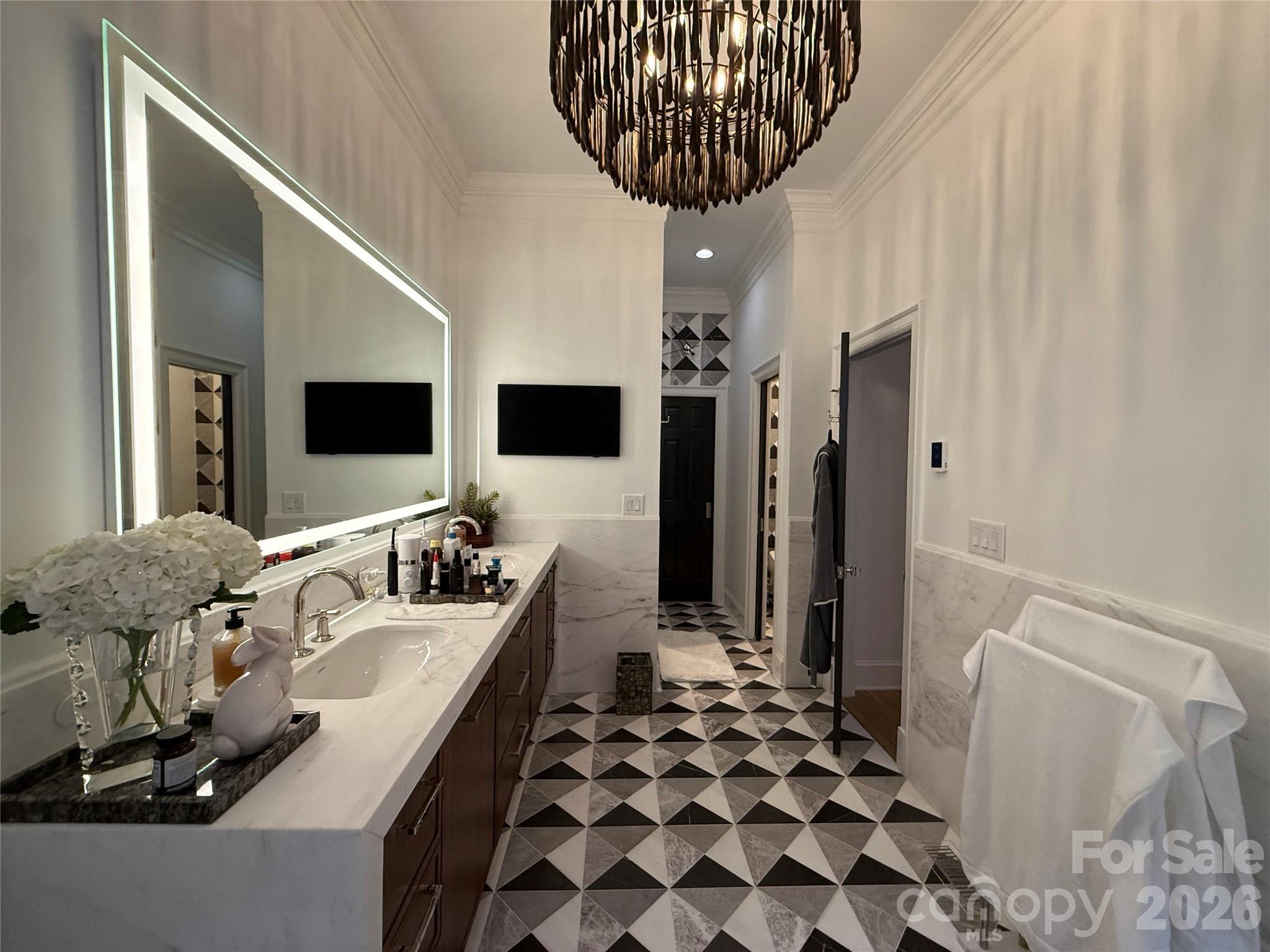 Carmel Crescent - Residential