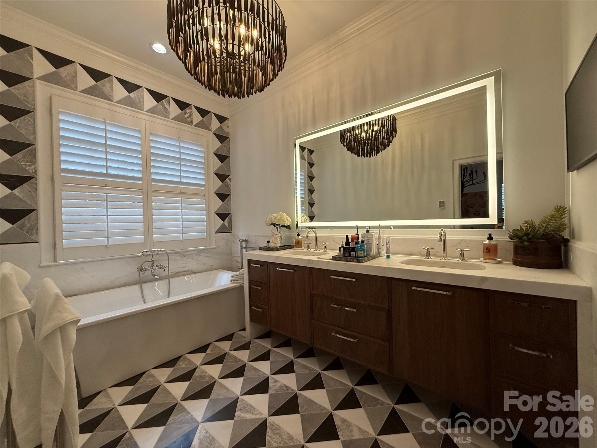 Carmel Crescent - Residential