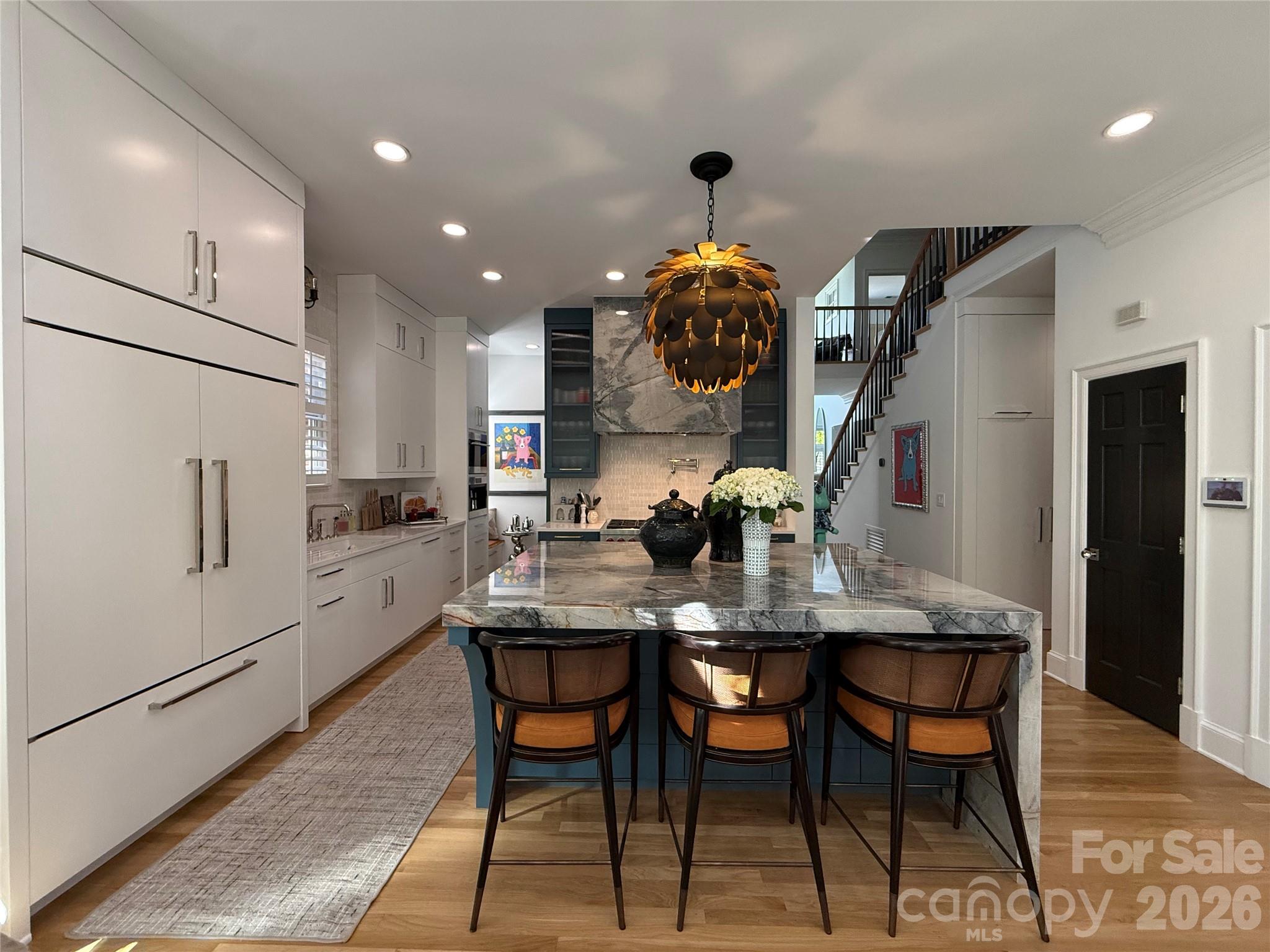 Carmel Crescent - Residential