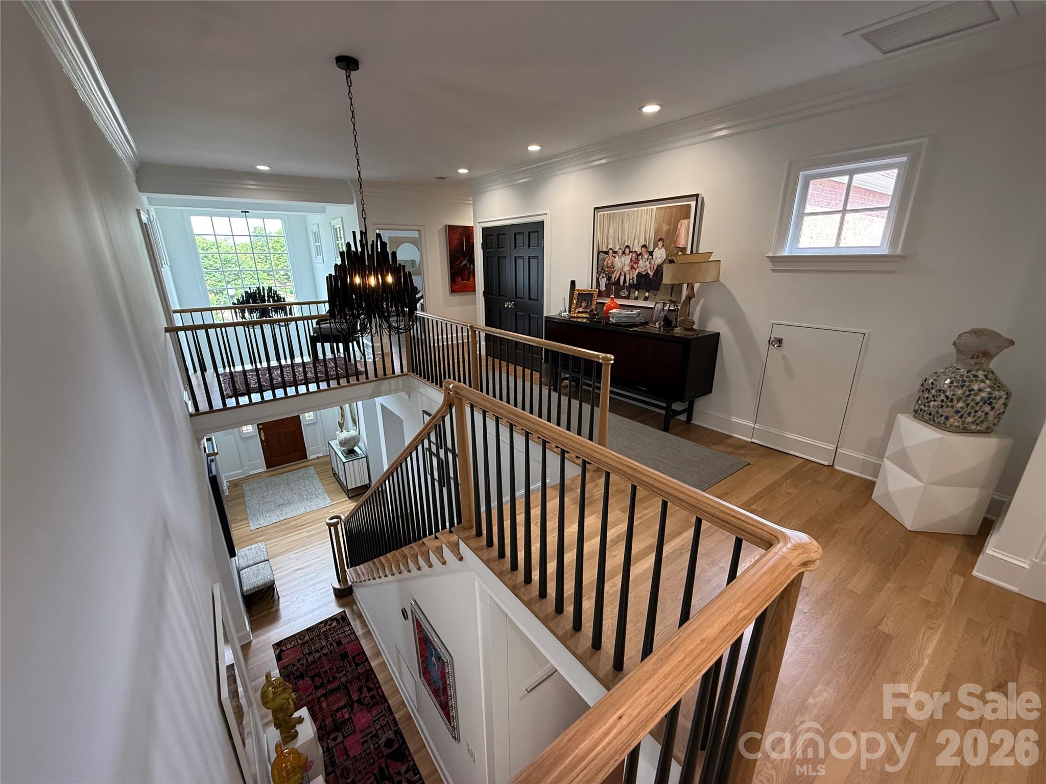 Carmel Crescent - Residential