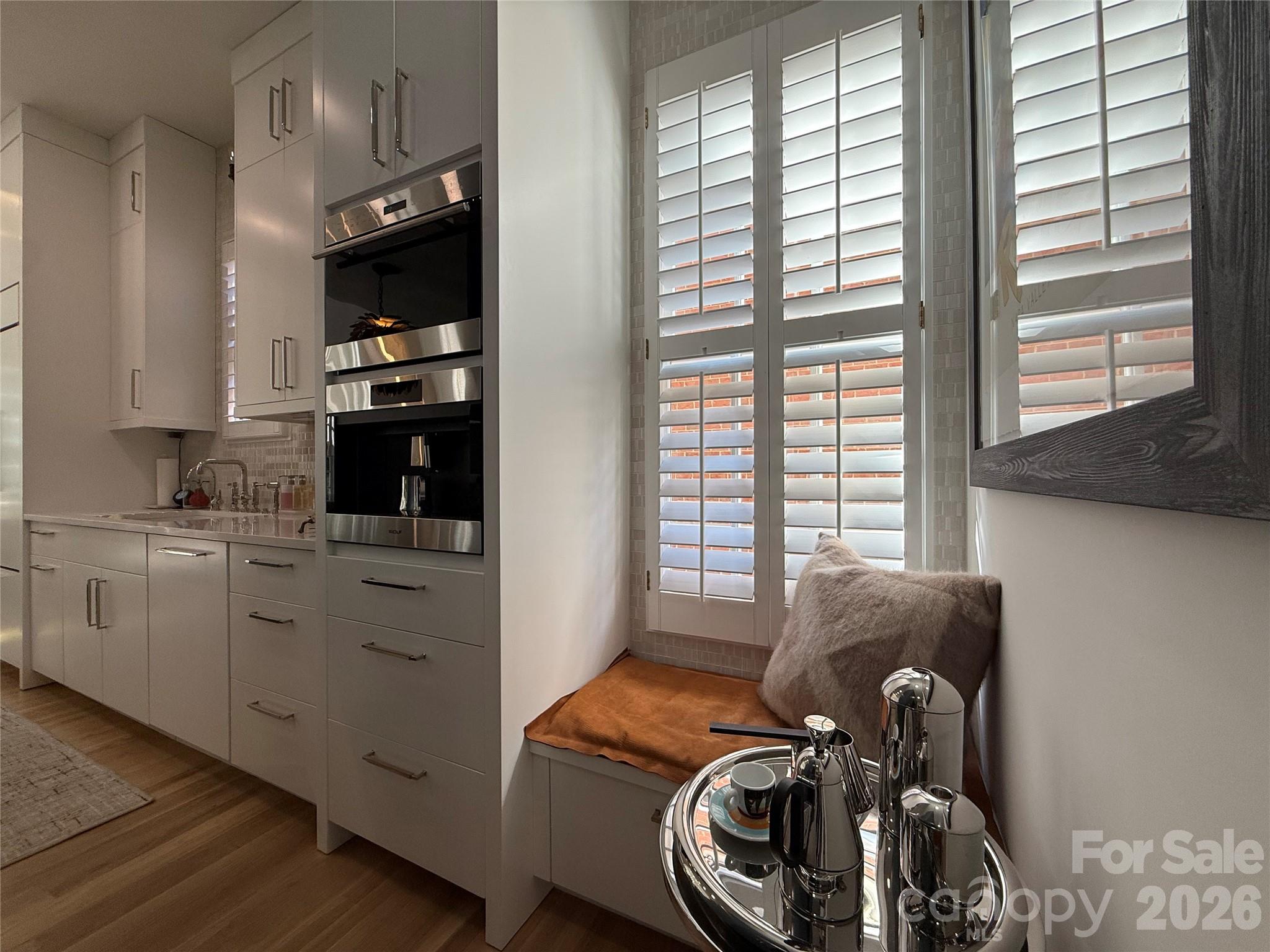 Carmel Crescent - Residential