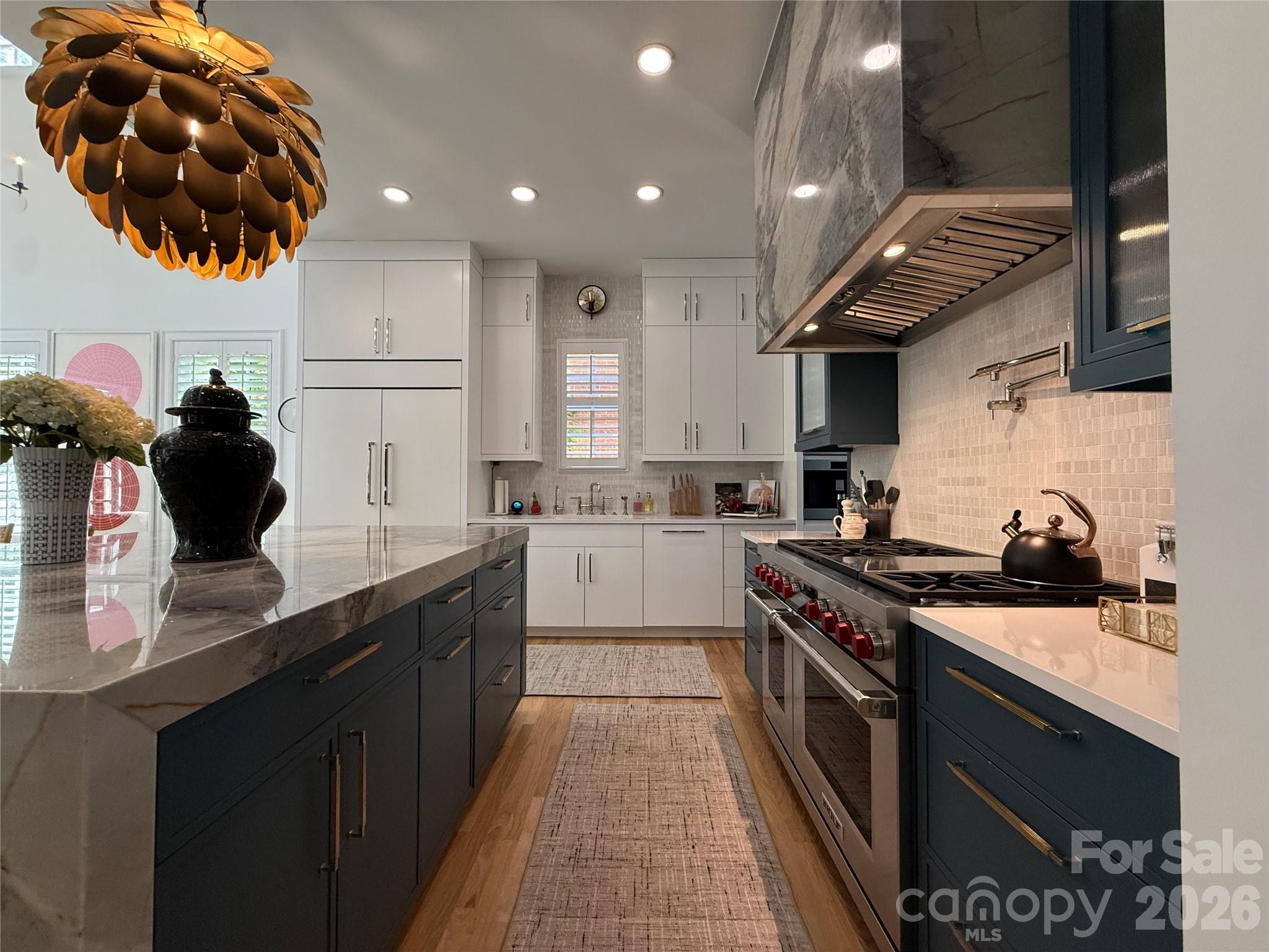 Carmel Crescent - Residential