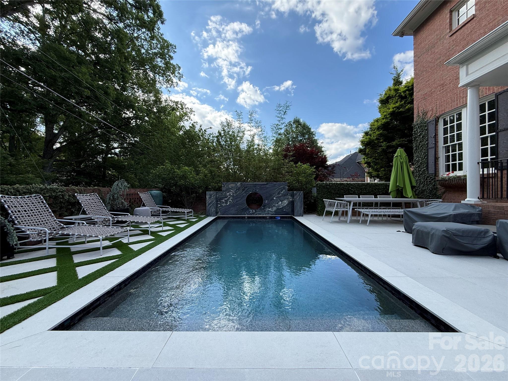 Carmel Crescent - Residential