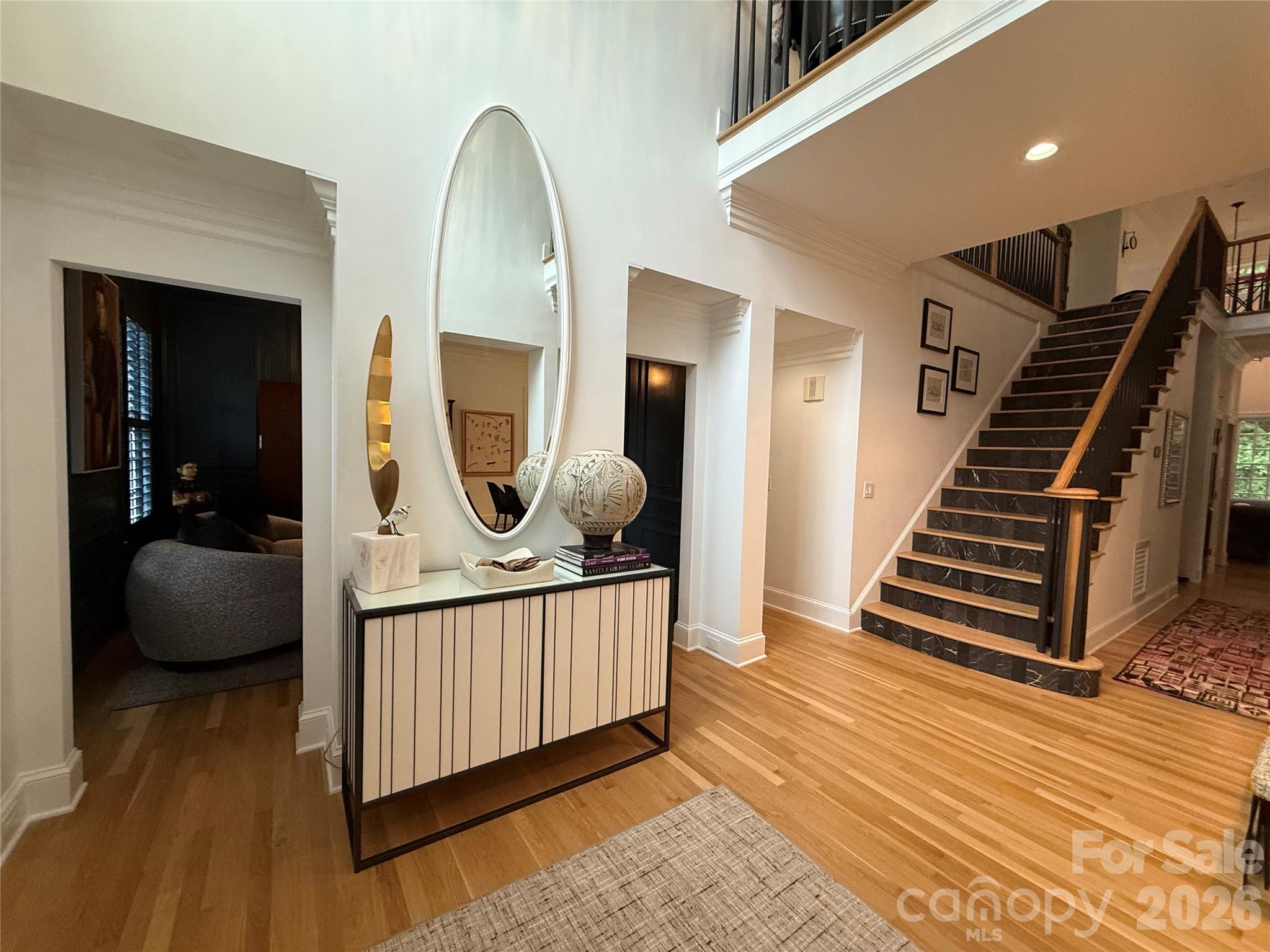 Carmel Crescent - Residential