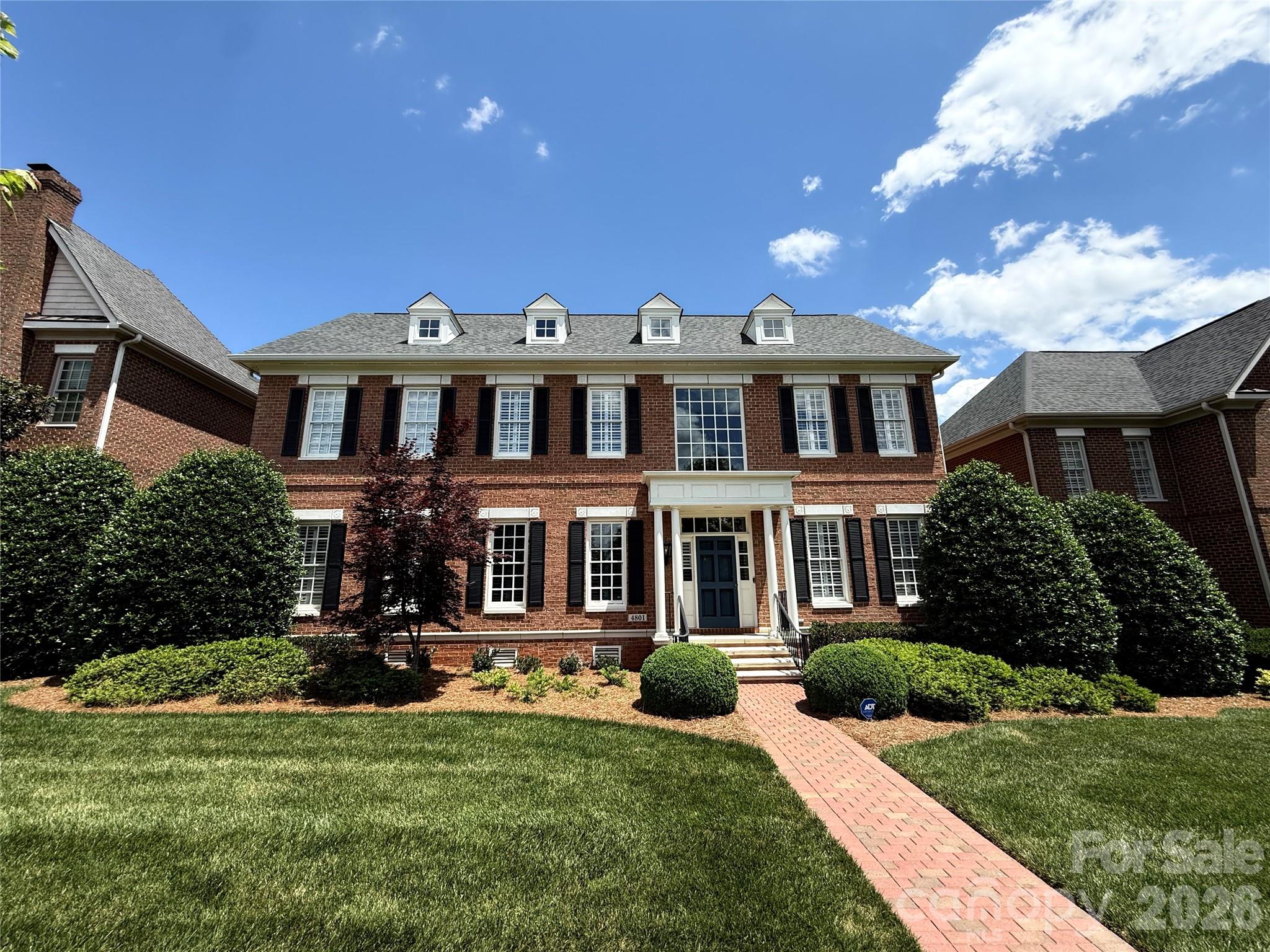 Carmel Crescent - Residential