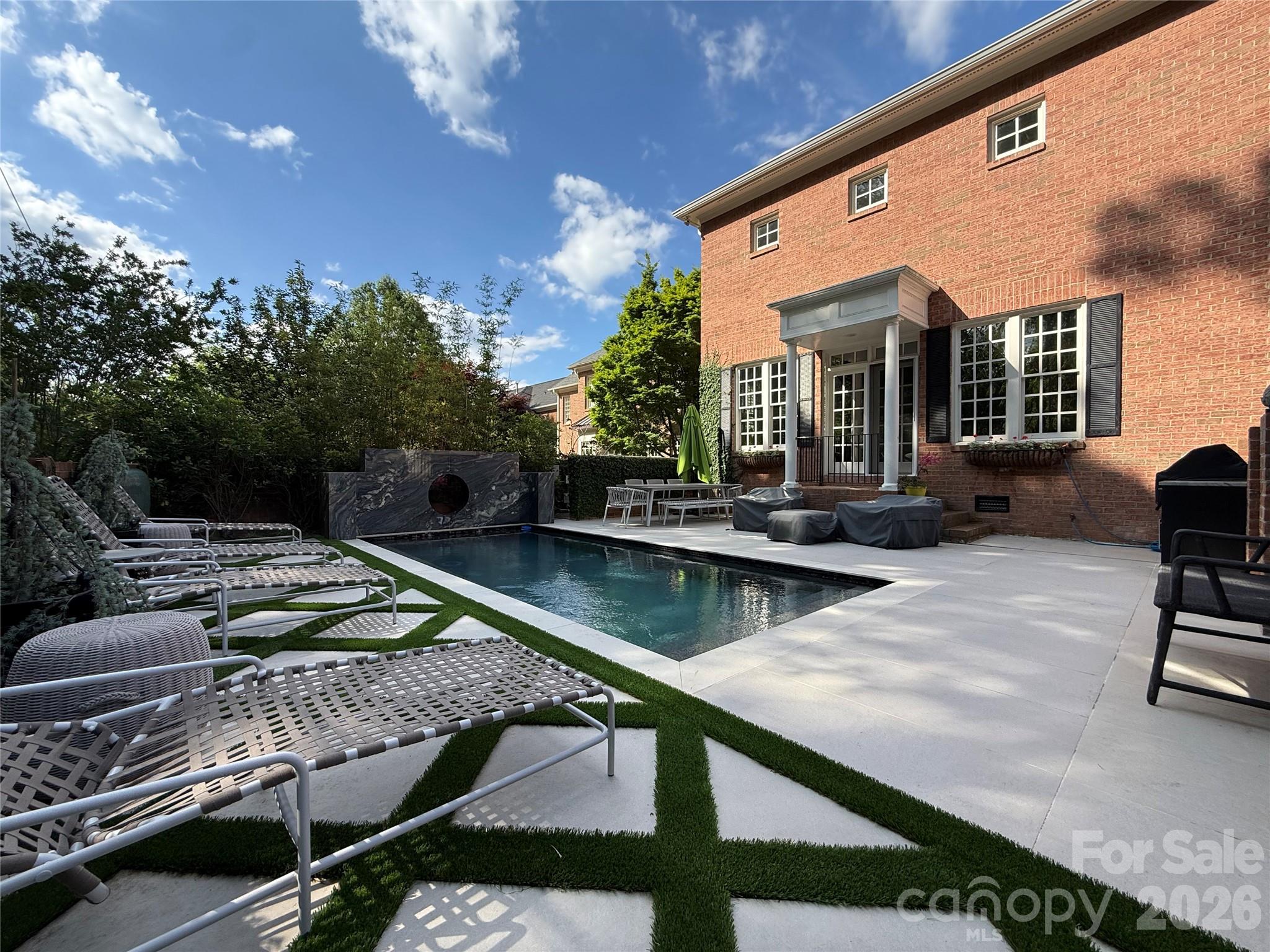 Carmel Crescent - Residential