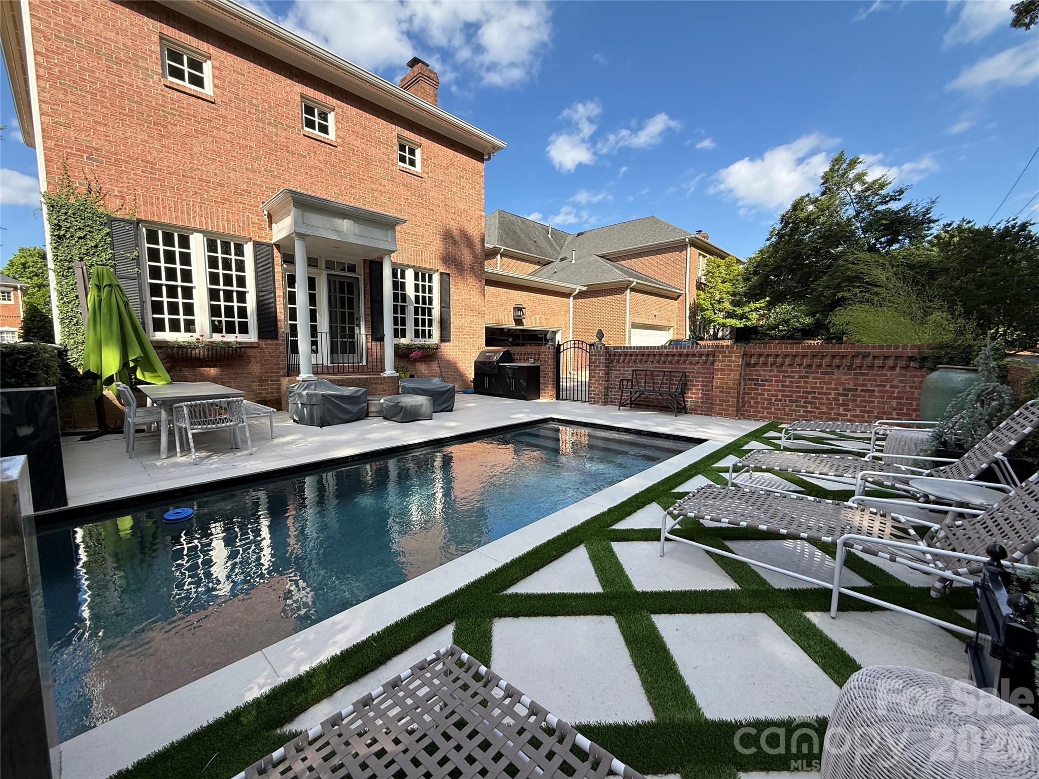 Carmel Crescent - Residential