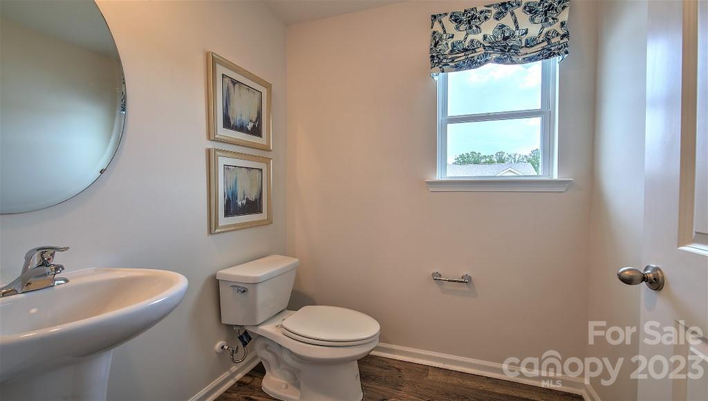Townes at Hamrick Farms - Residential