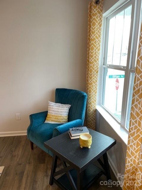 Townes at Hamrick Farms - Residential