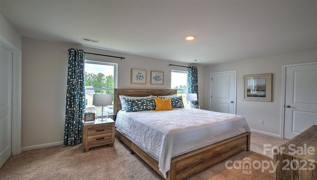 Townes at Hamrick Farms - Residential