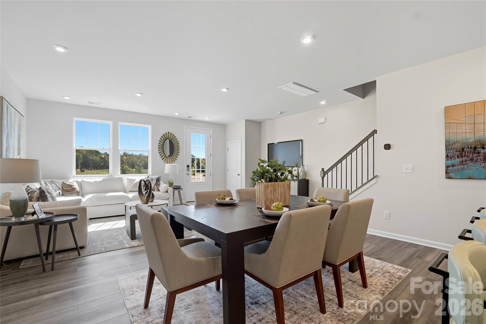 Westfall - Residential