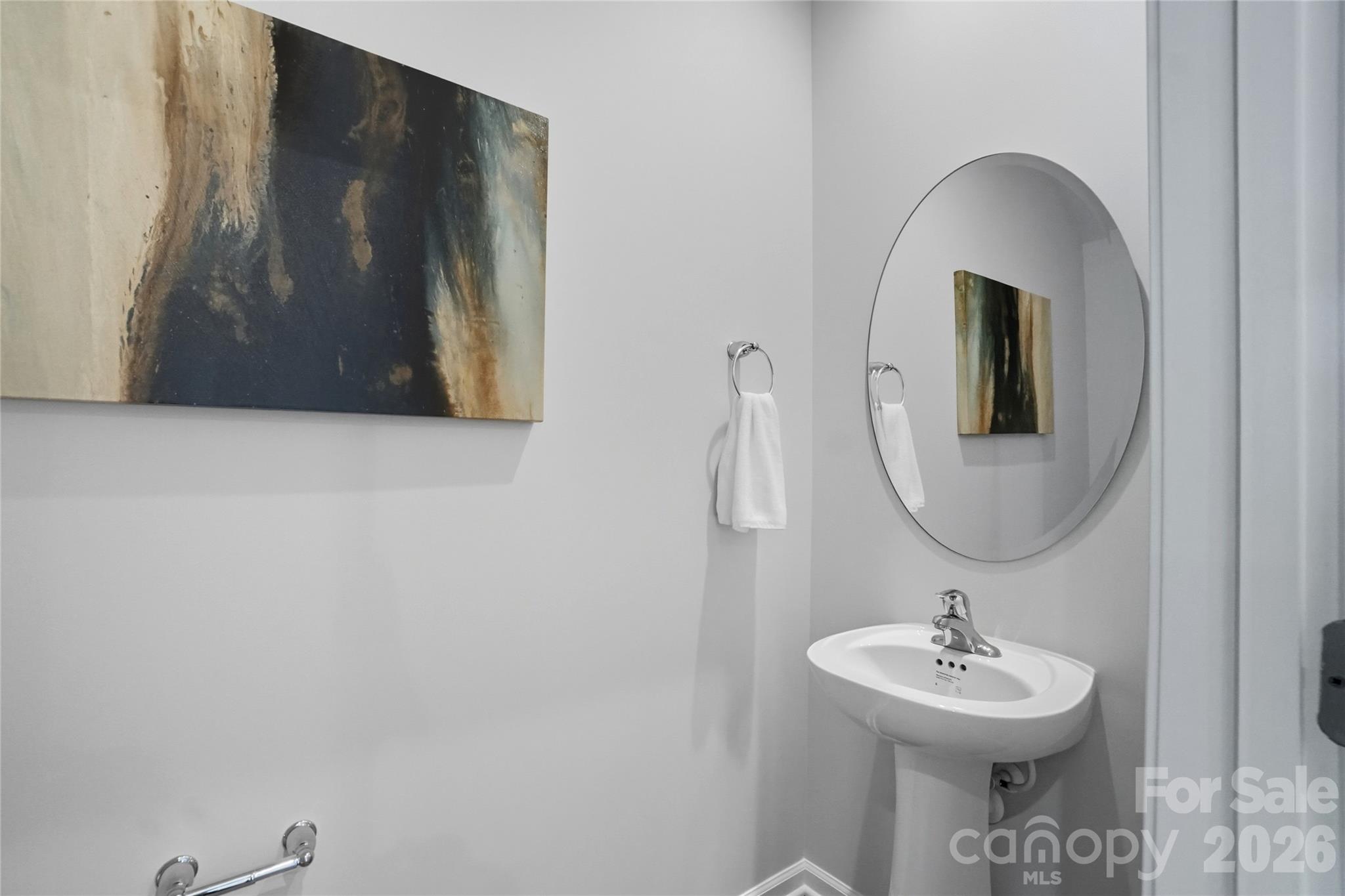 Westfall - Residential