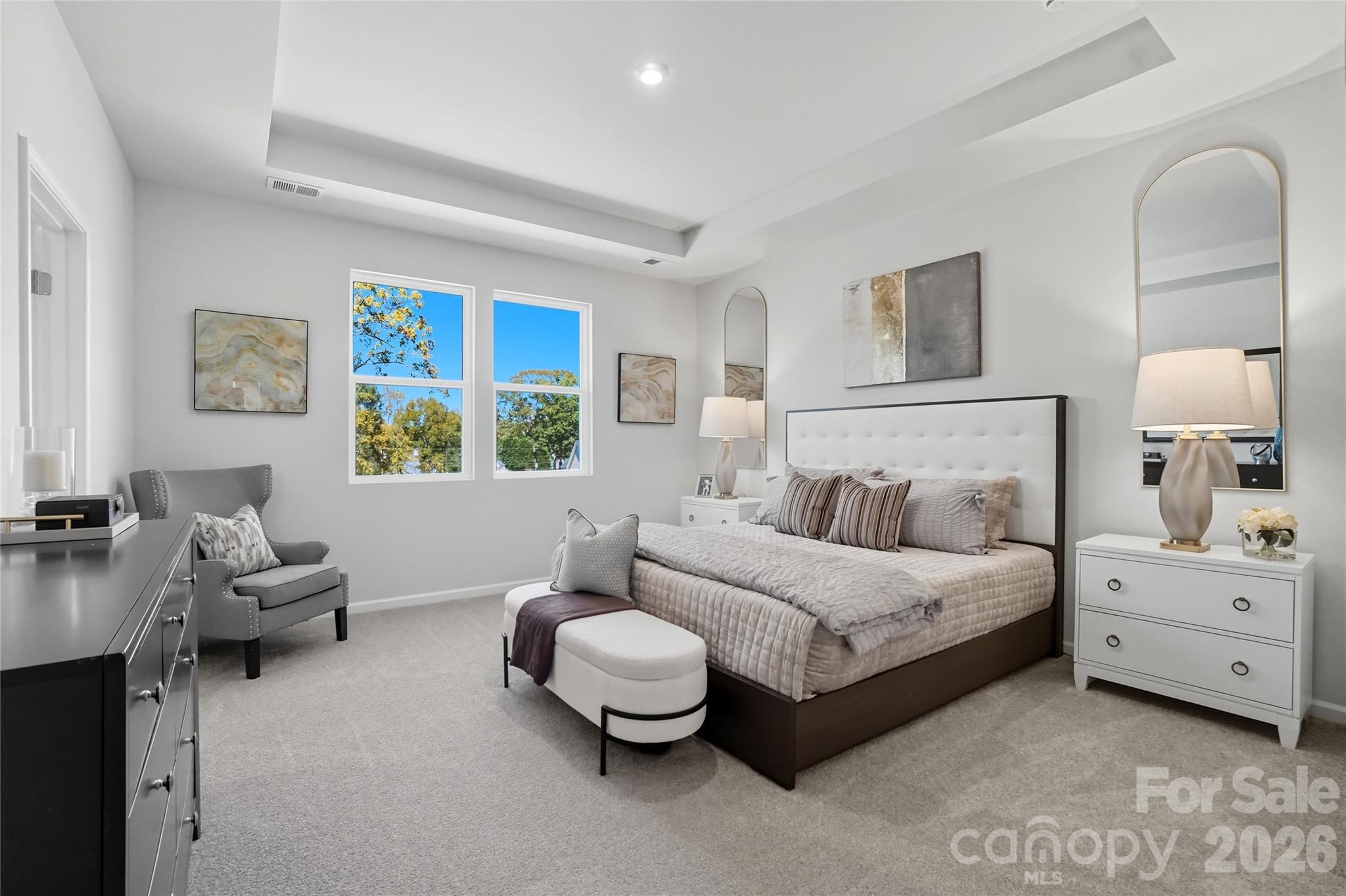 Westfall - Residential