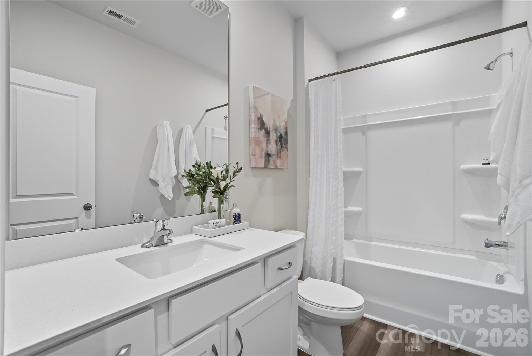 Westfall - Residential