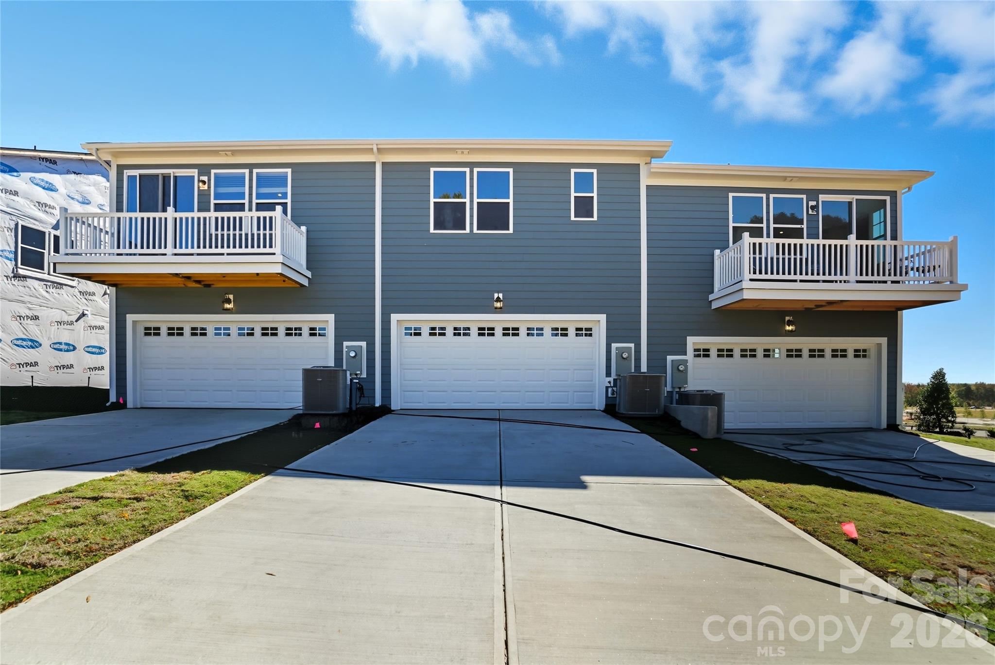 Westfall - Residential