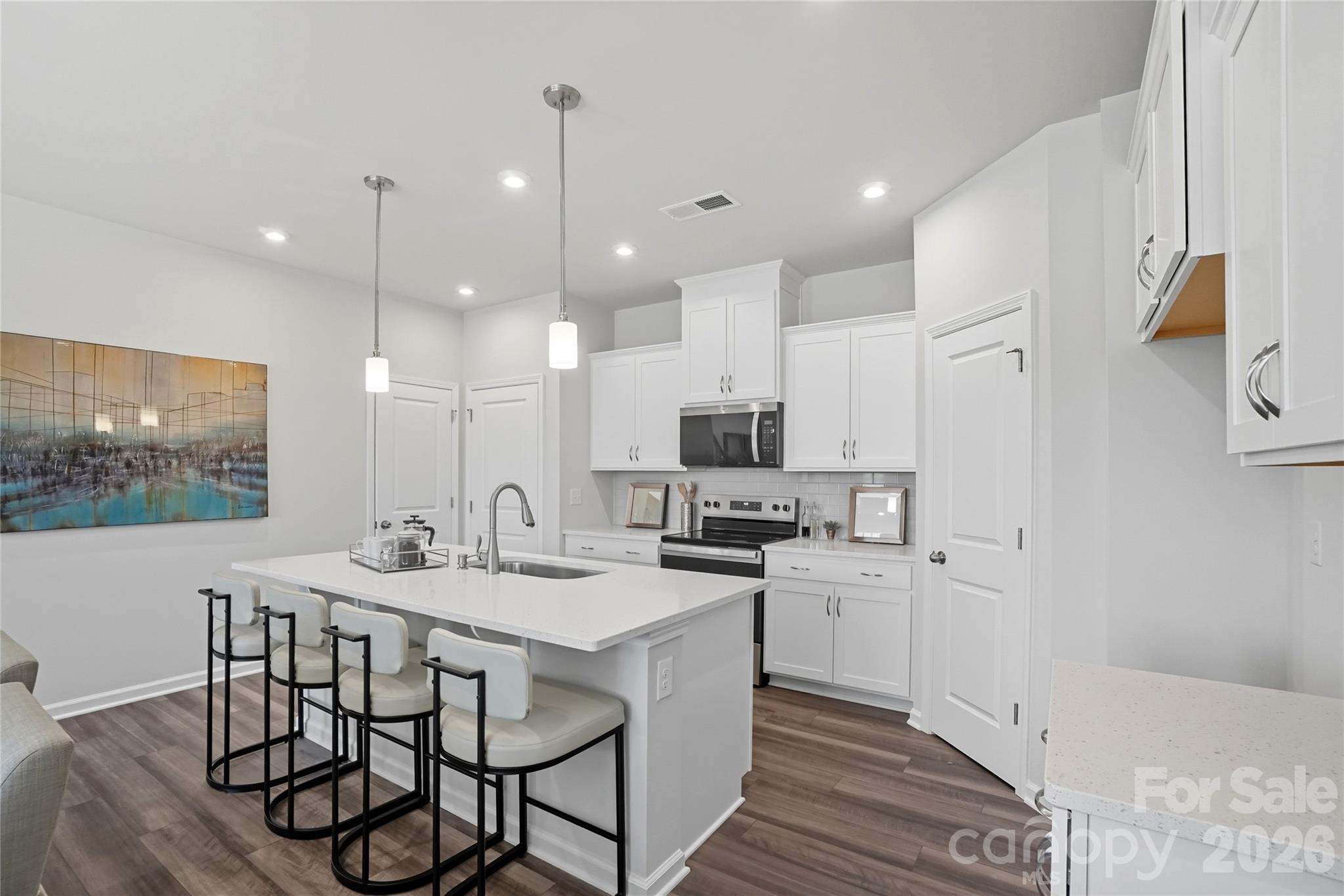 Westfall - Residential