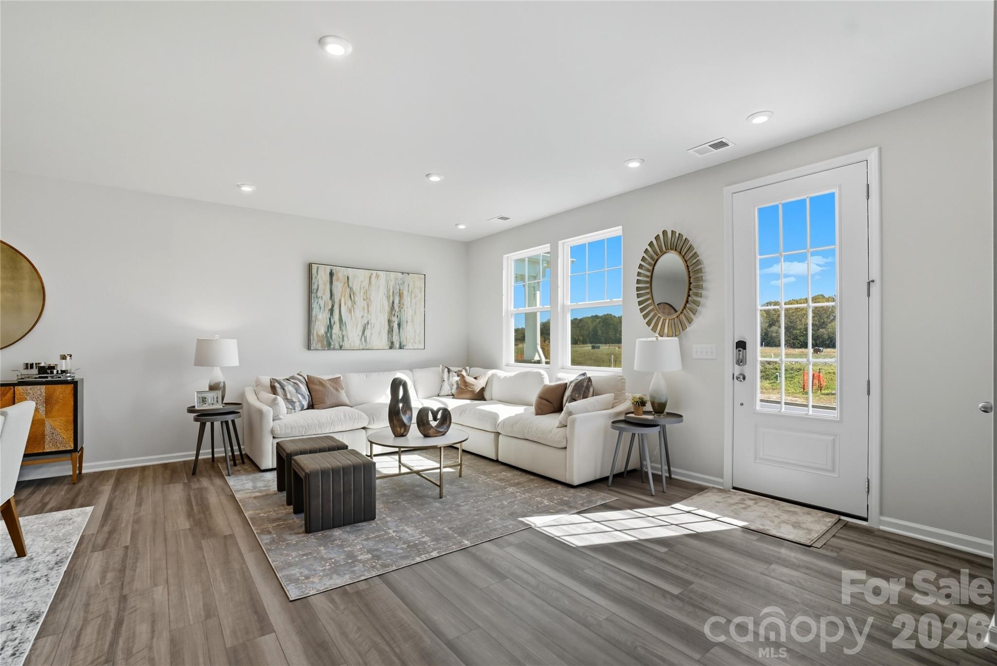 Westfall - Residential