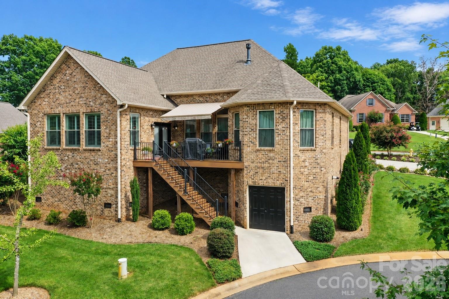 3793 Sarazen Court NE, Conover, NC, 28613