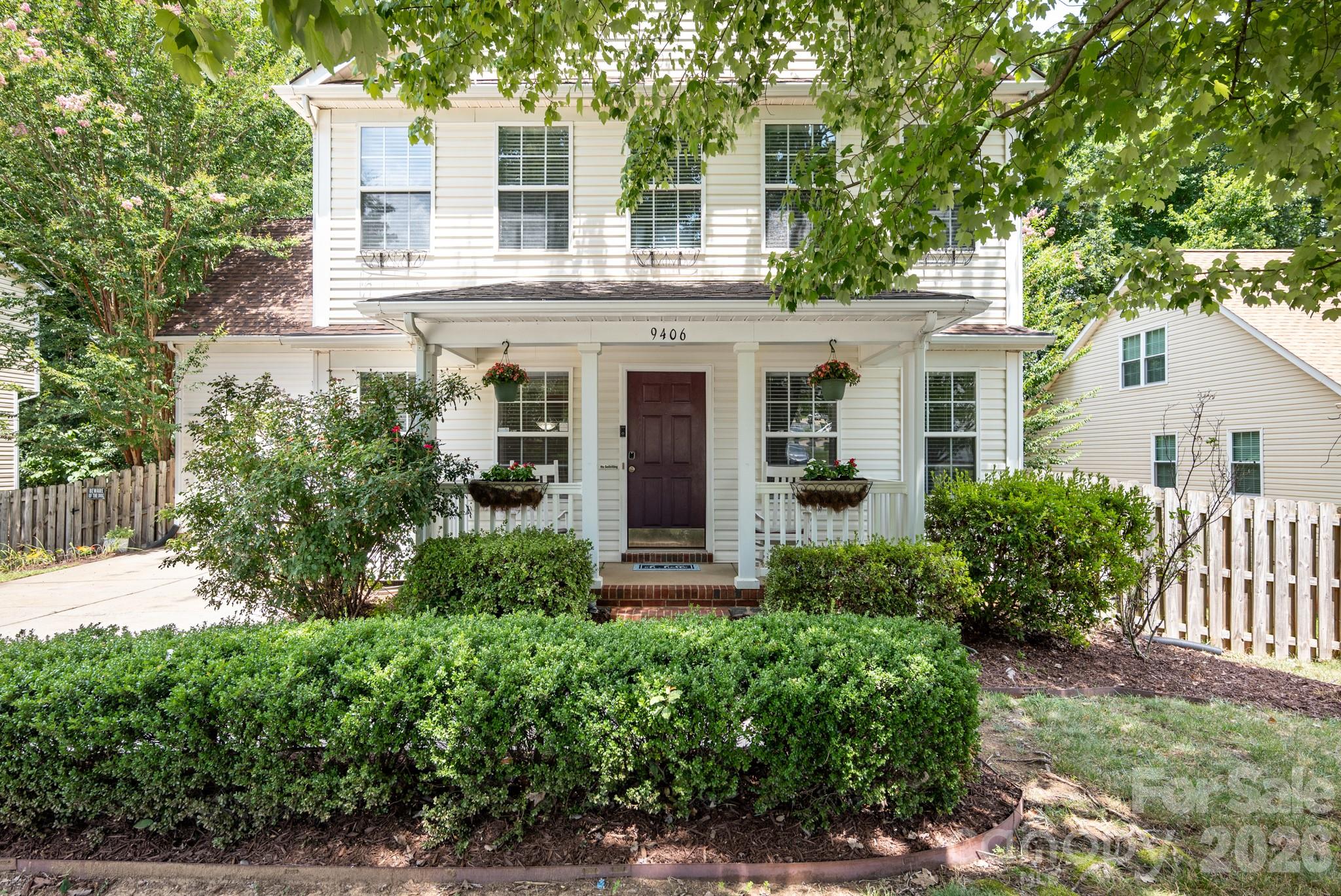 9406 Golden Pond Drive