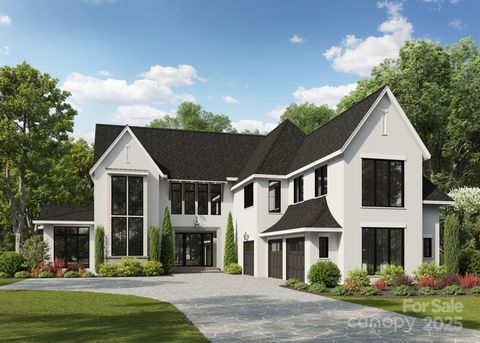 5622 Timber Lane Charlotte NC 28270