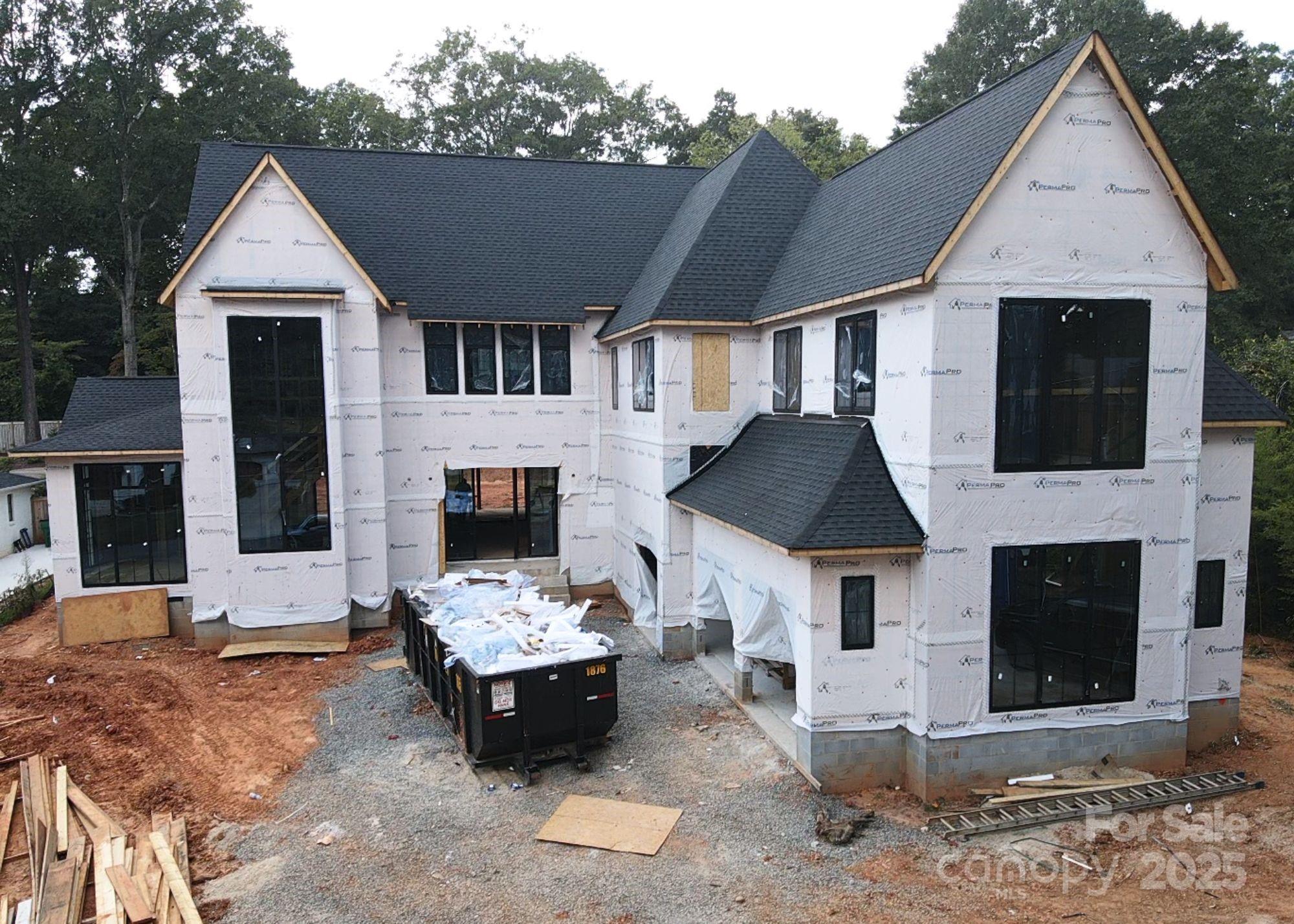 5622 Timber Lane