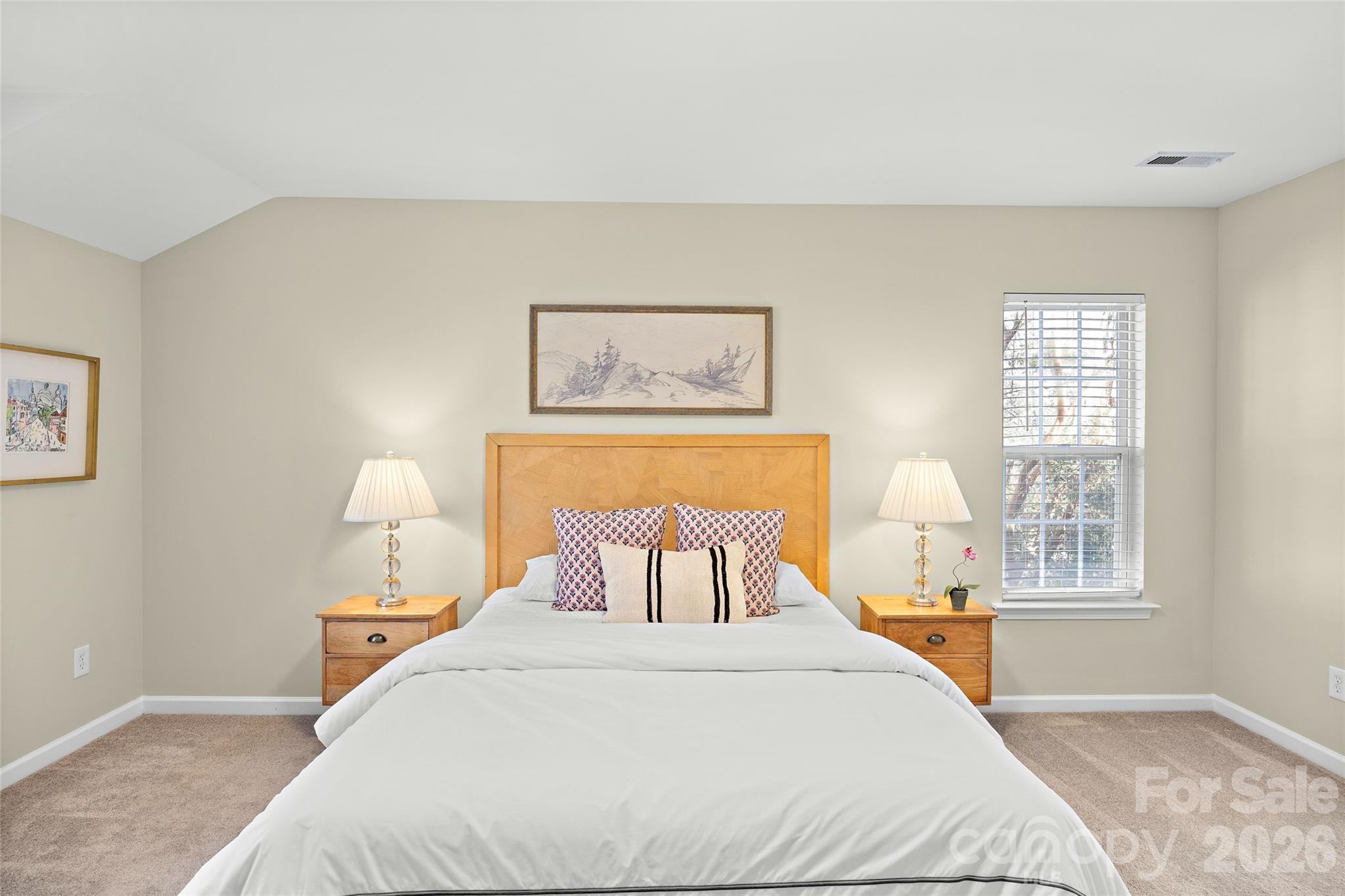 The Reserve - Residential