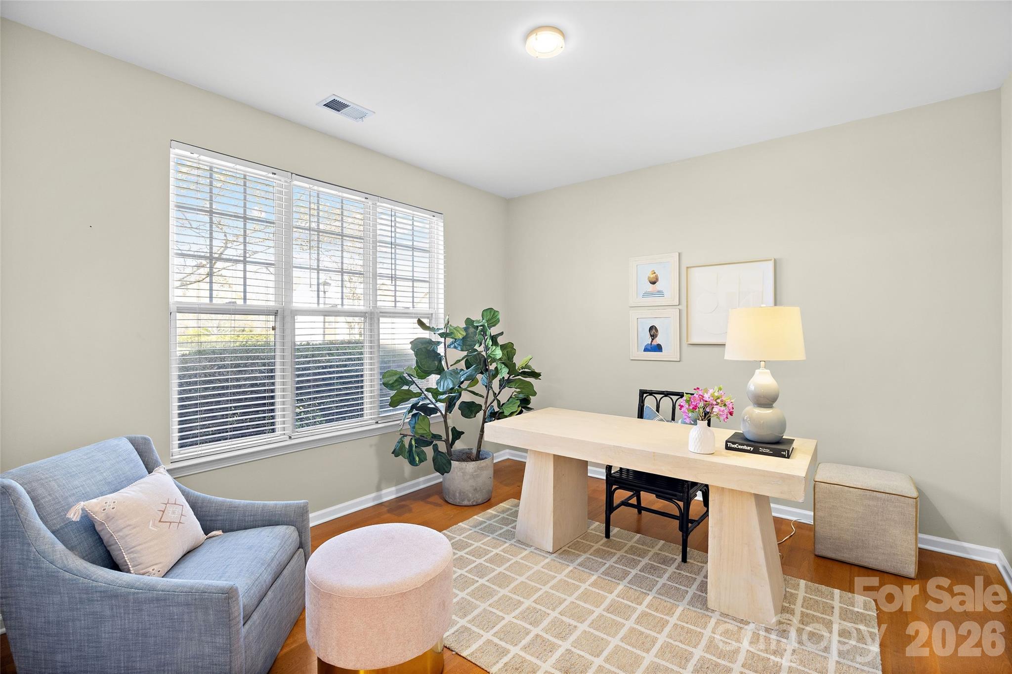 The Reserve - Residential