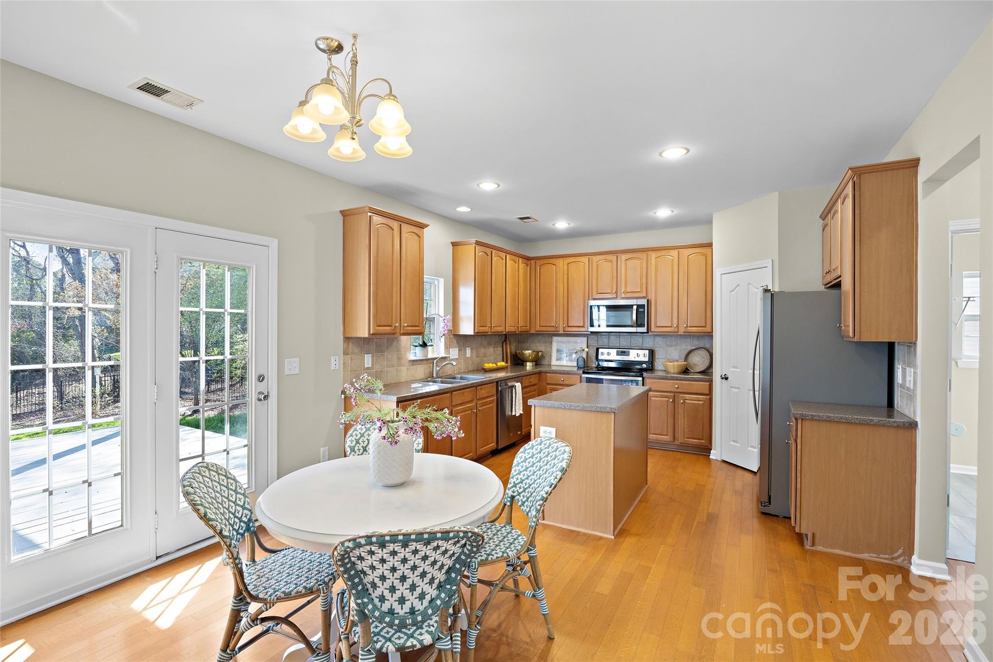 The Reserve - Residential