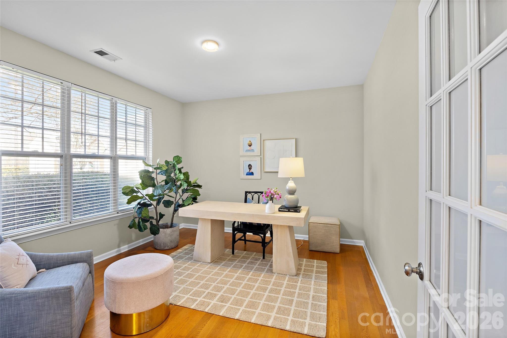 The Reserve - Residential