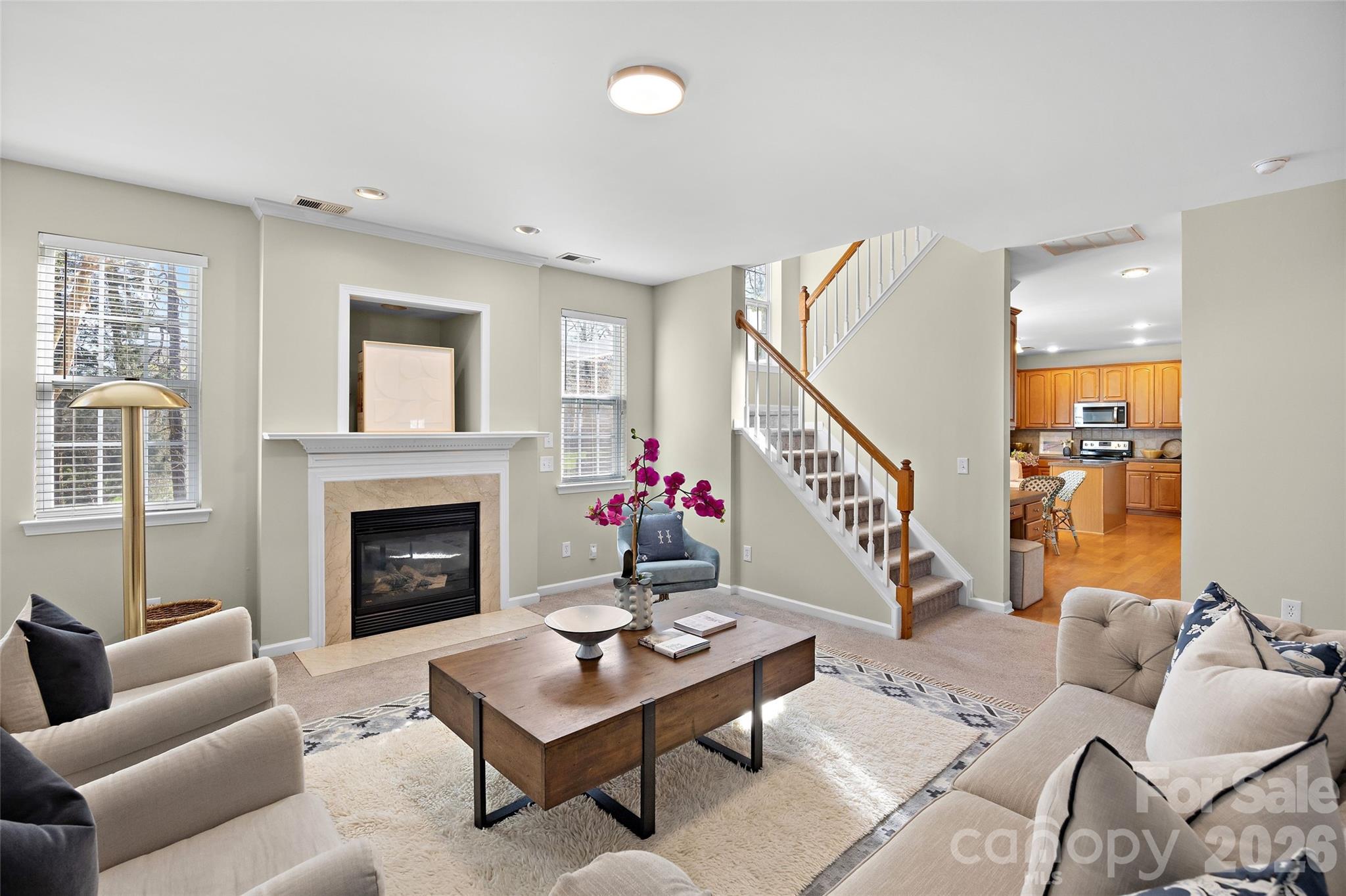 The Reserve - Residential