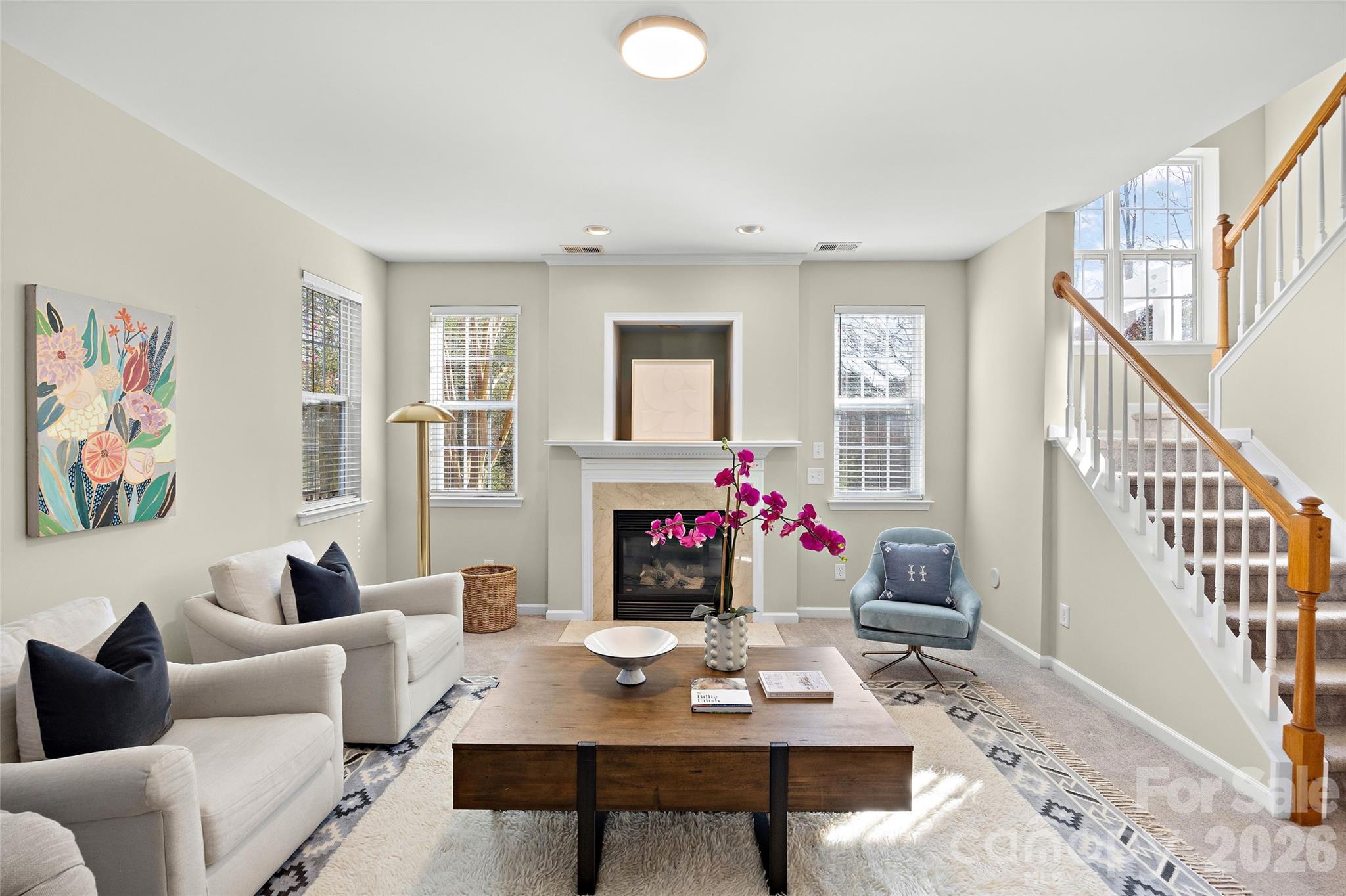 The Reserve - Residential