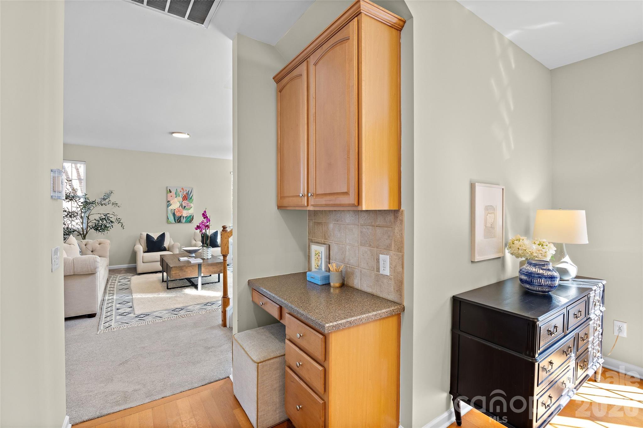 The Reserve - Residential