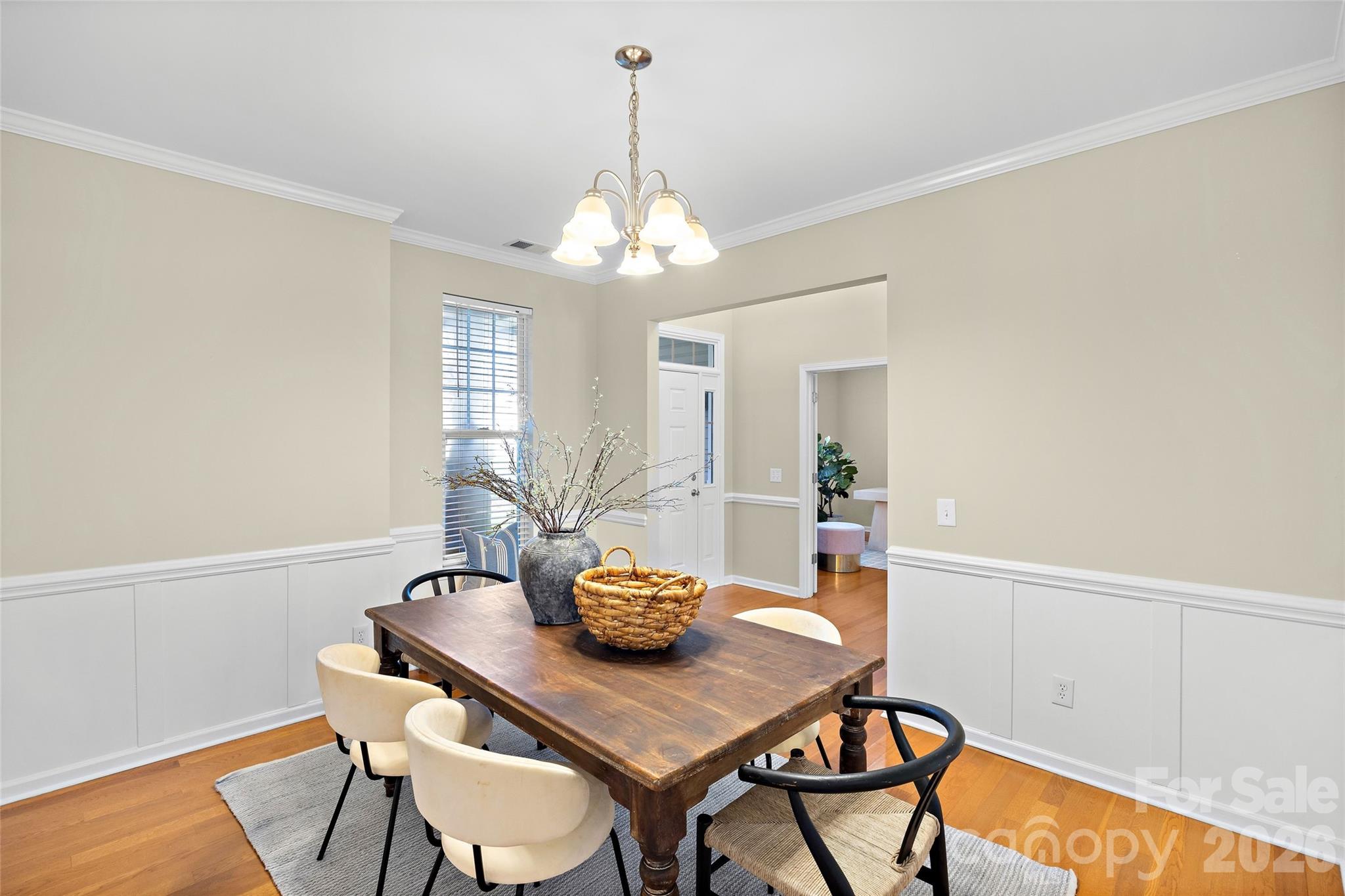 The Reserve - Residential