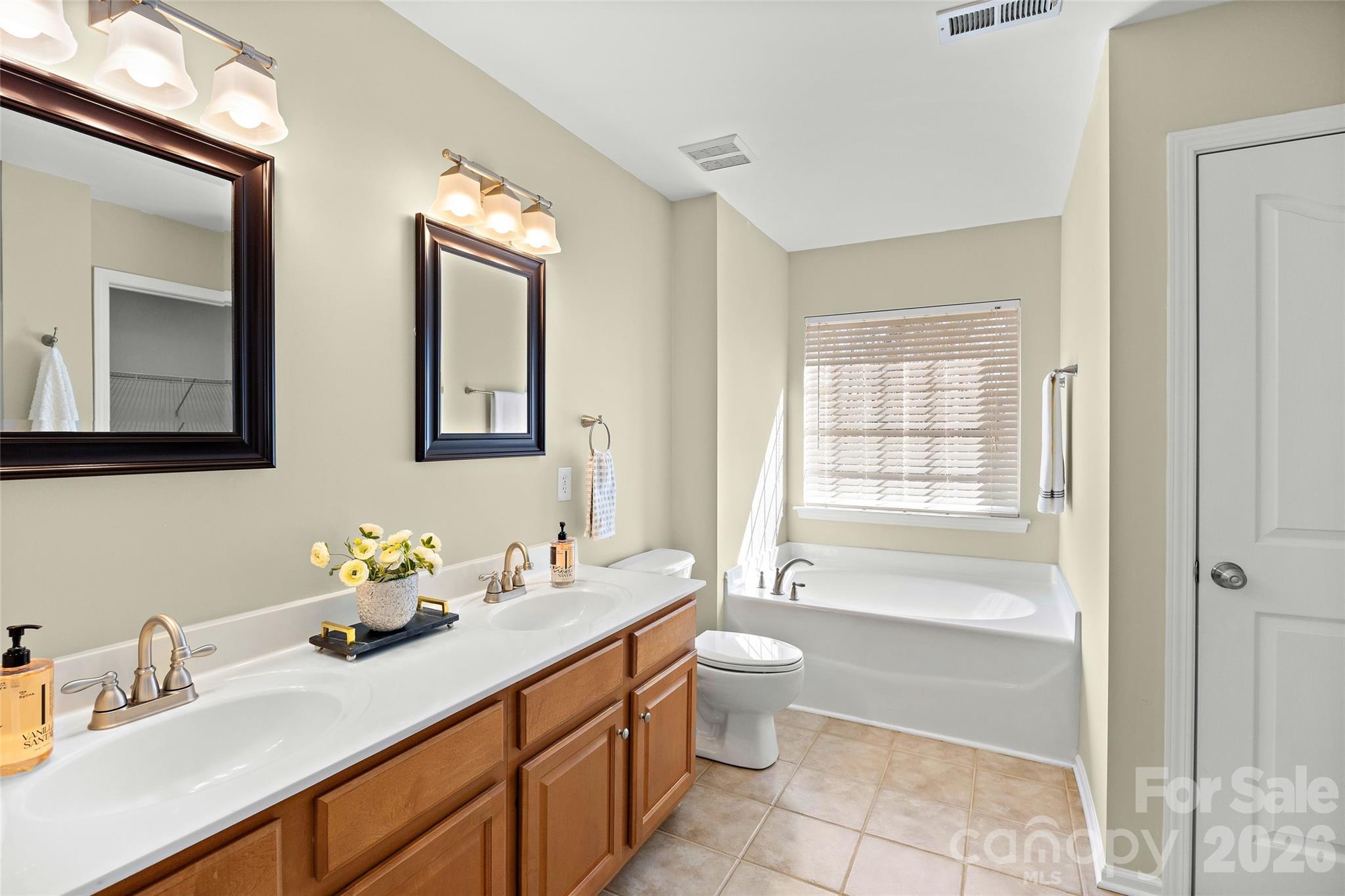 The Reserve - Residential