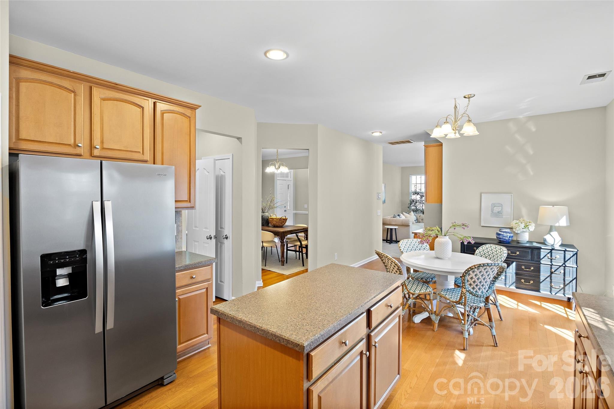 The Reserve - Residential