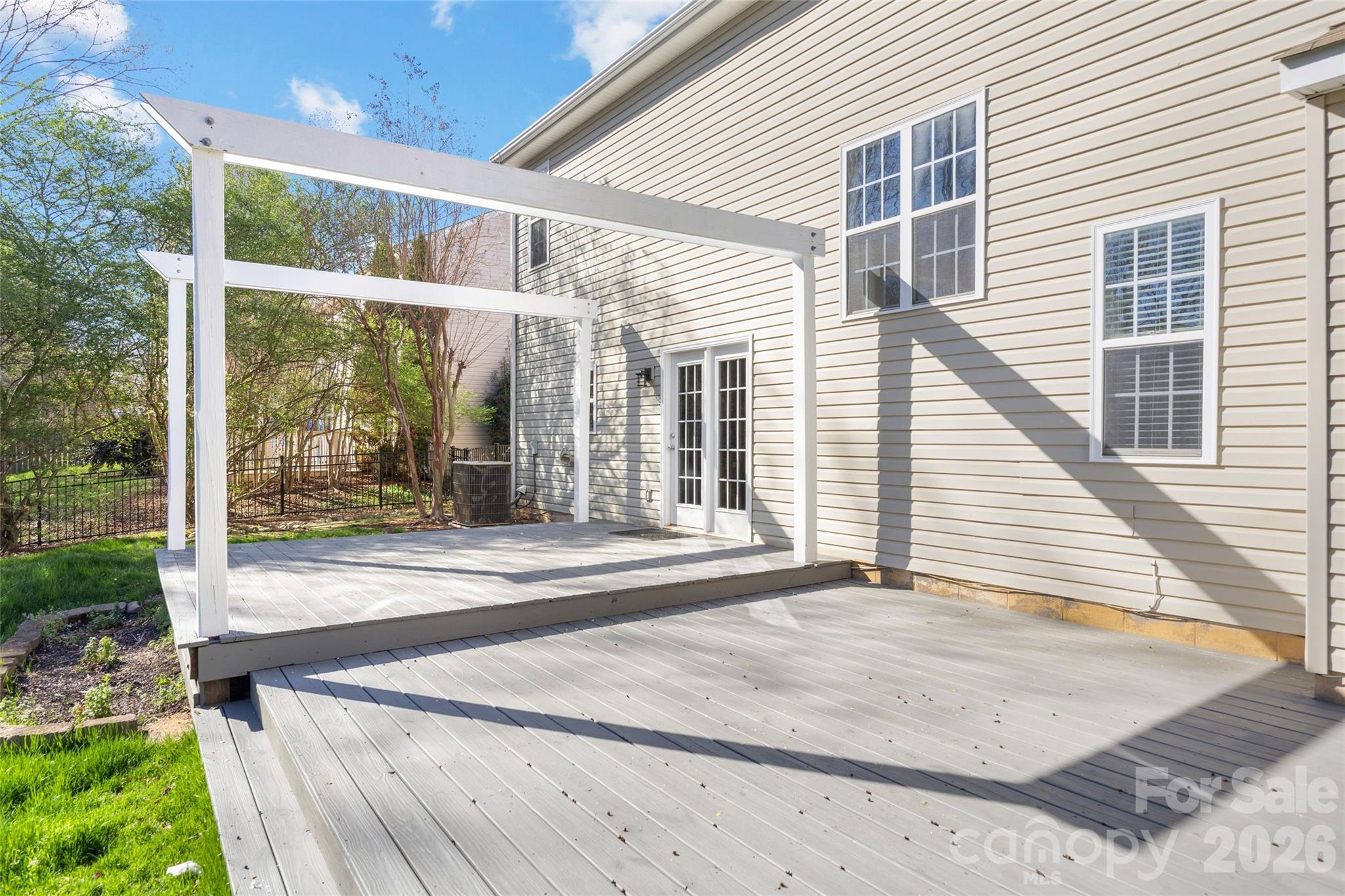 The Reserve - Residential