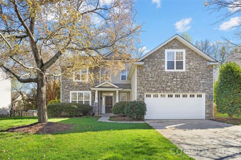 2901 Meherrin Court Waxhaw NC 28173