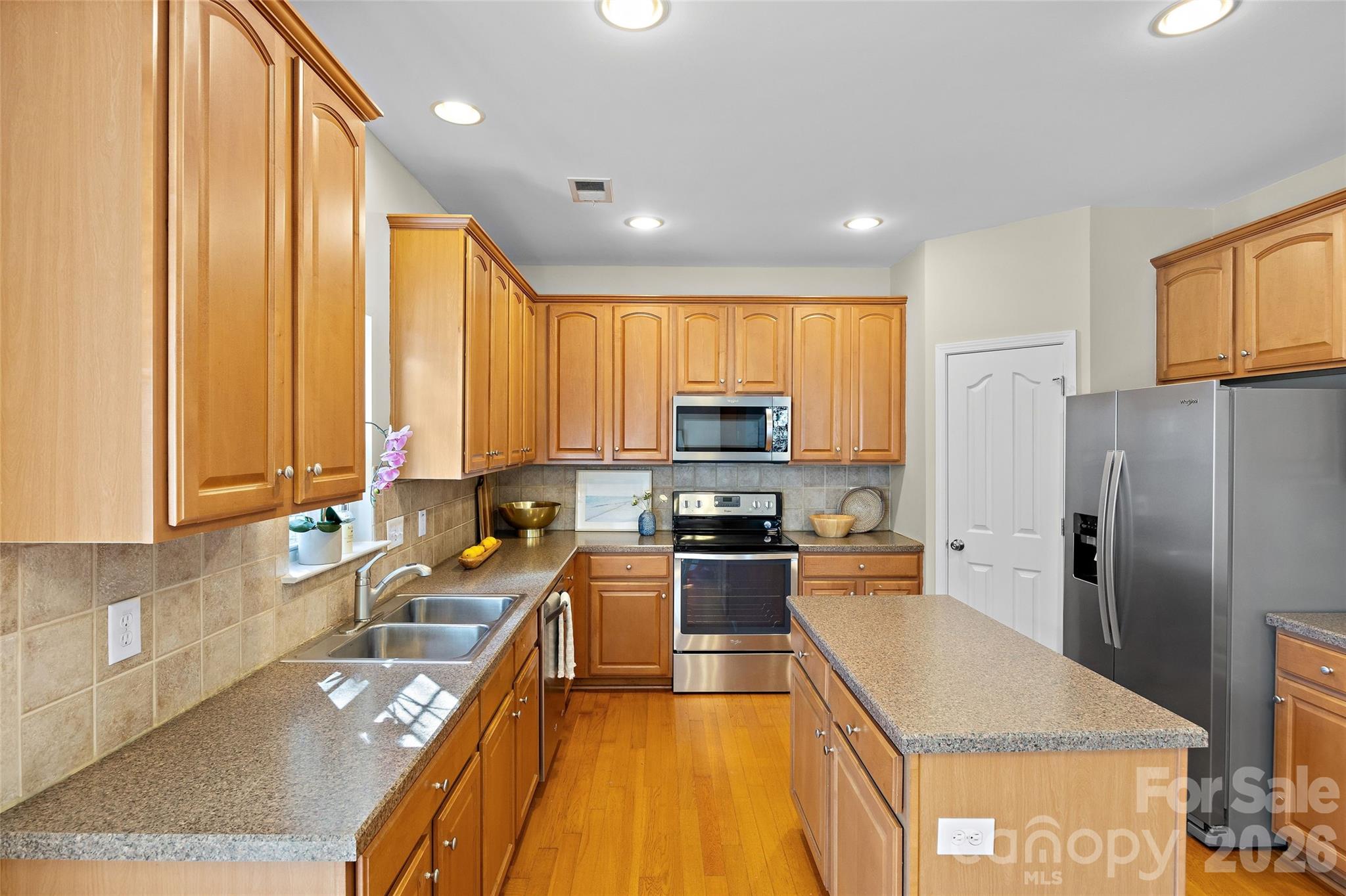 The Reserve - Residential