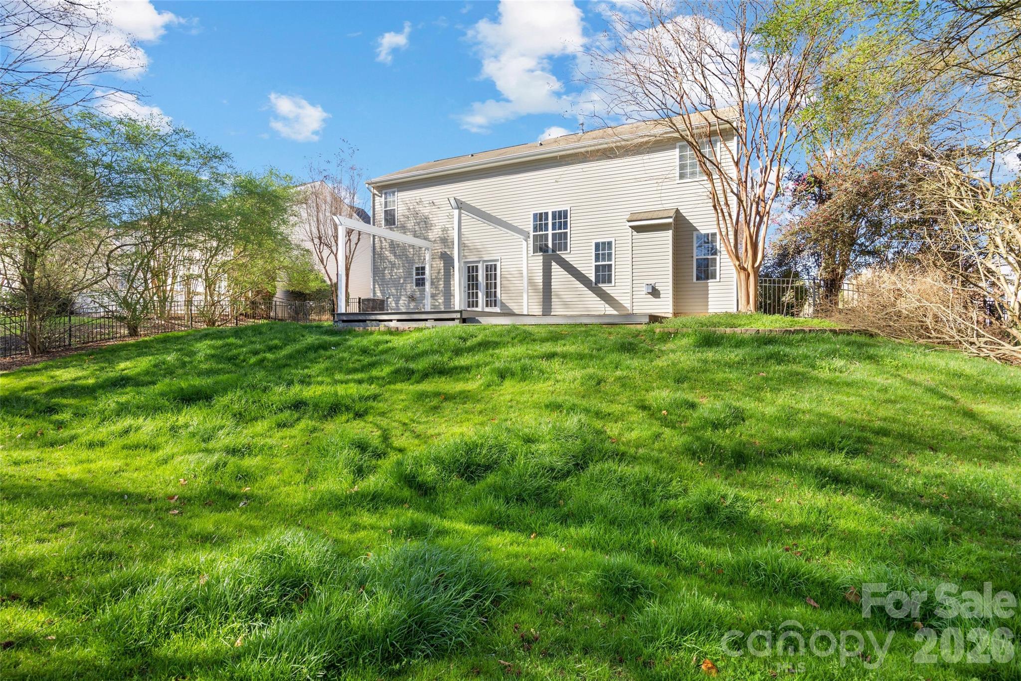 The Reserve - Residential