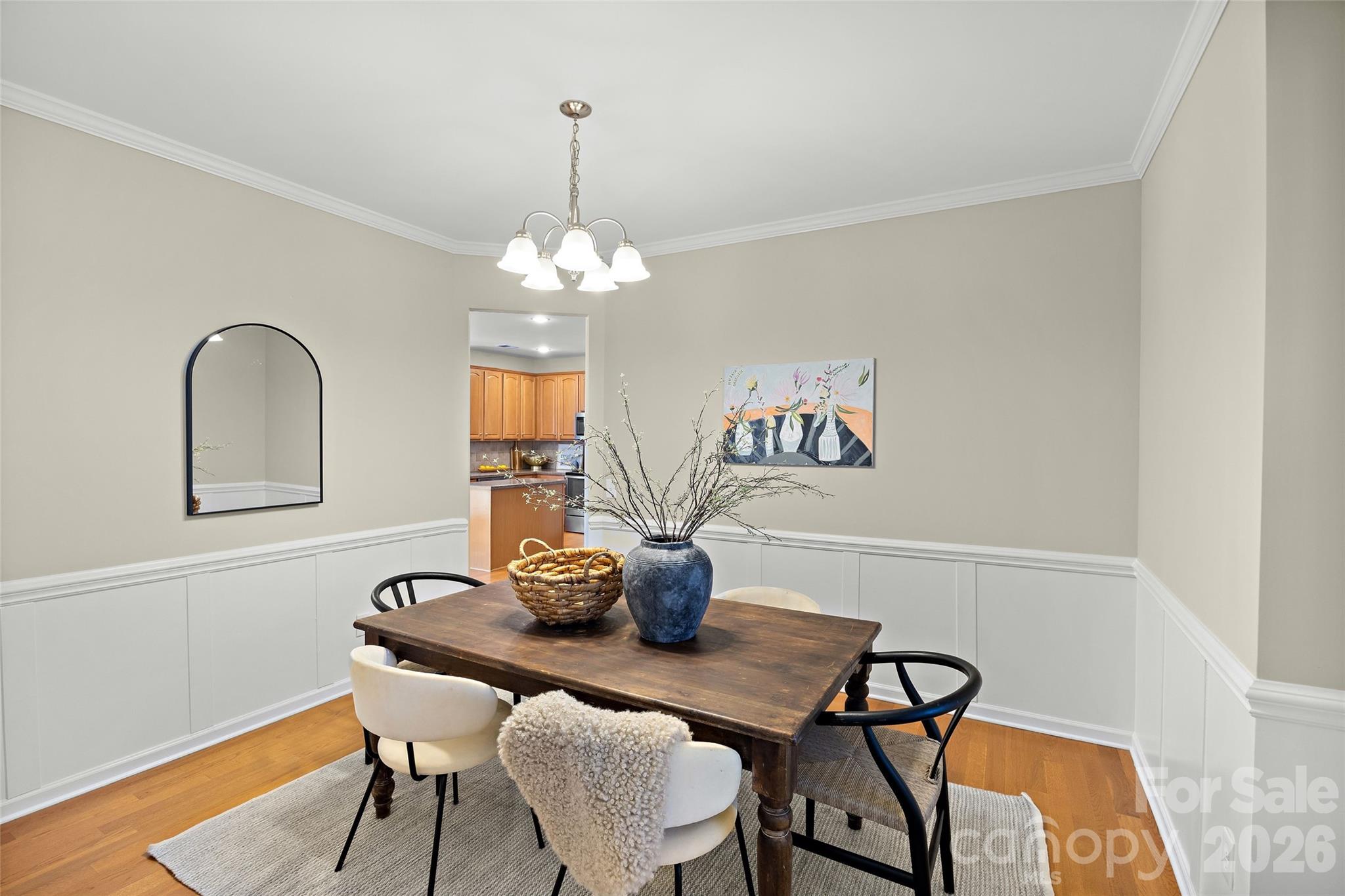 The Reserve - Residential