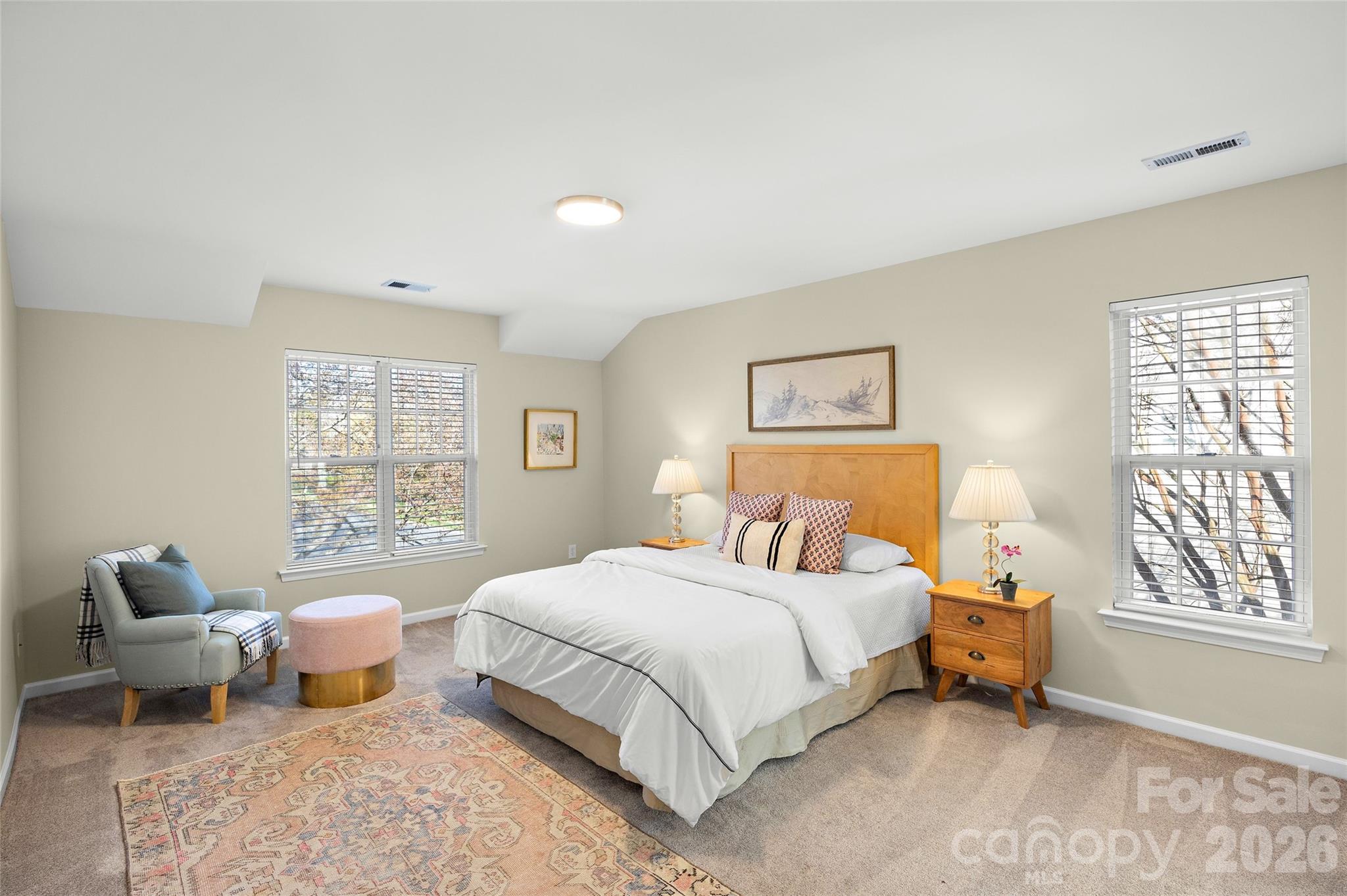 The Reserve - Residential