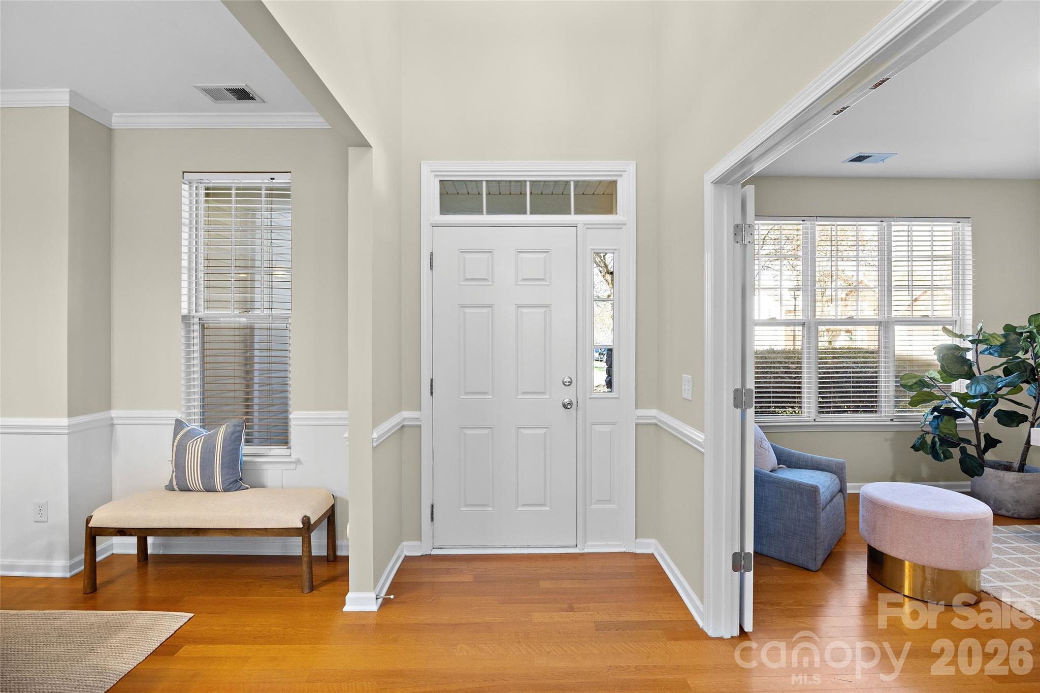 The Reserve - Residential