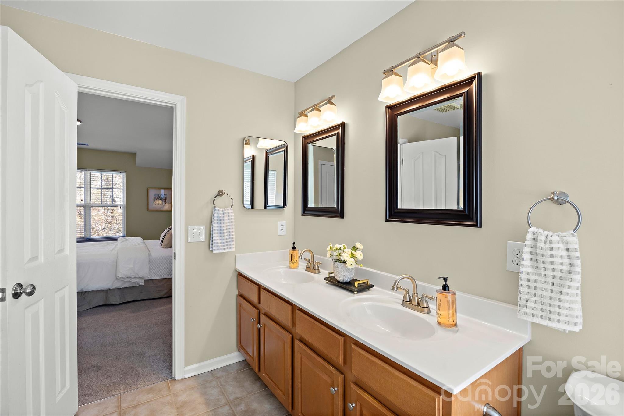 The Reserve - Residential