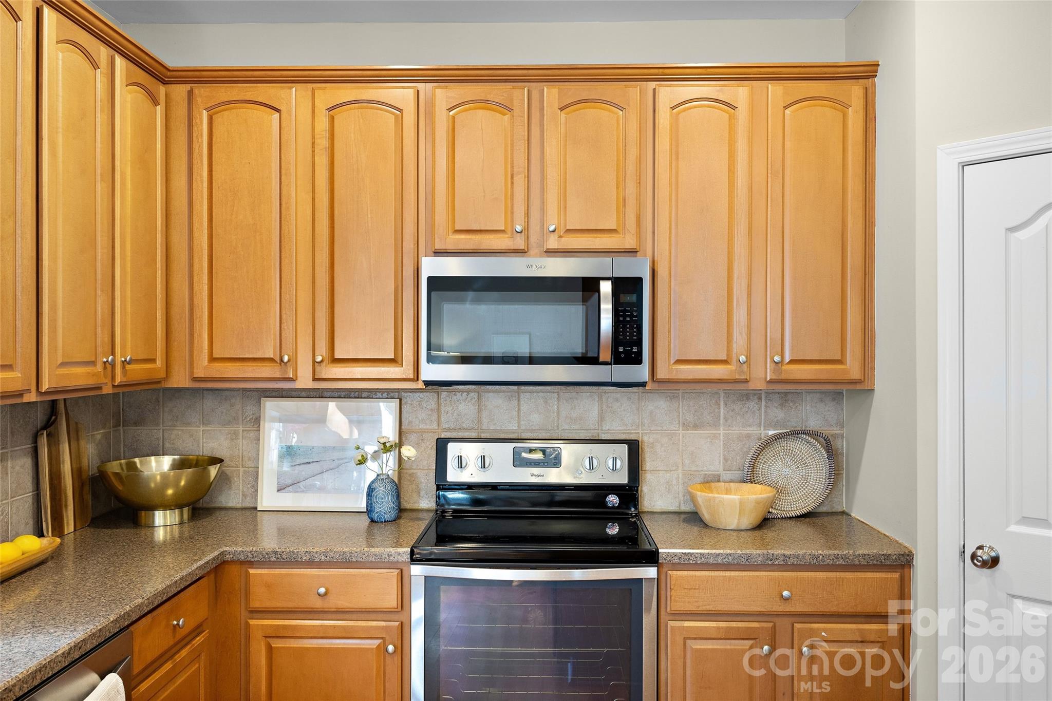 The Reserve - Residential