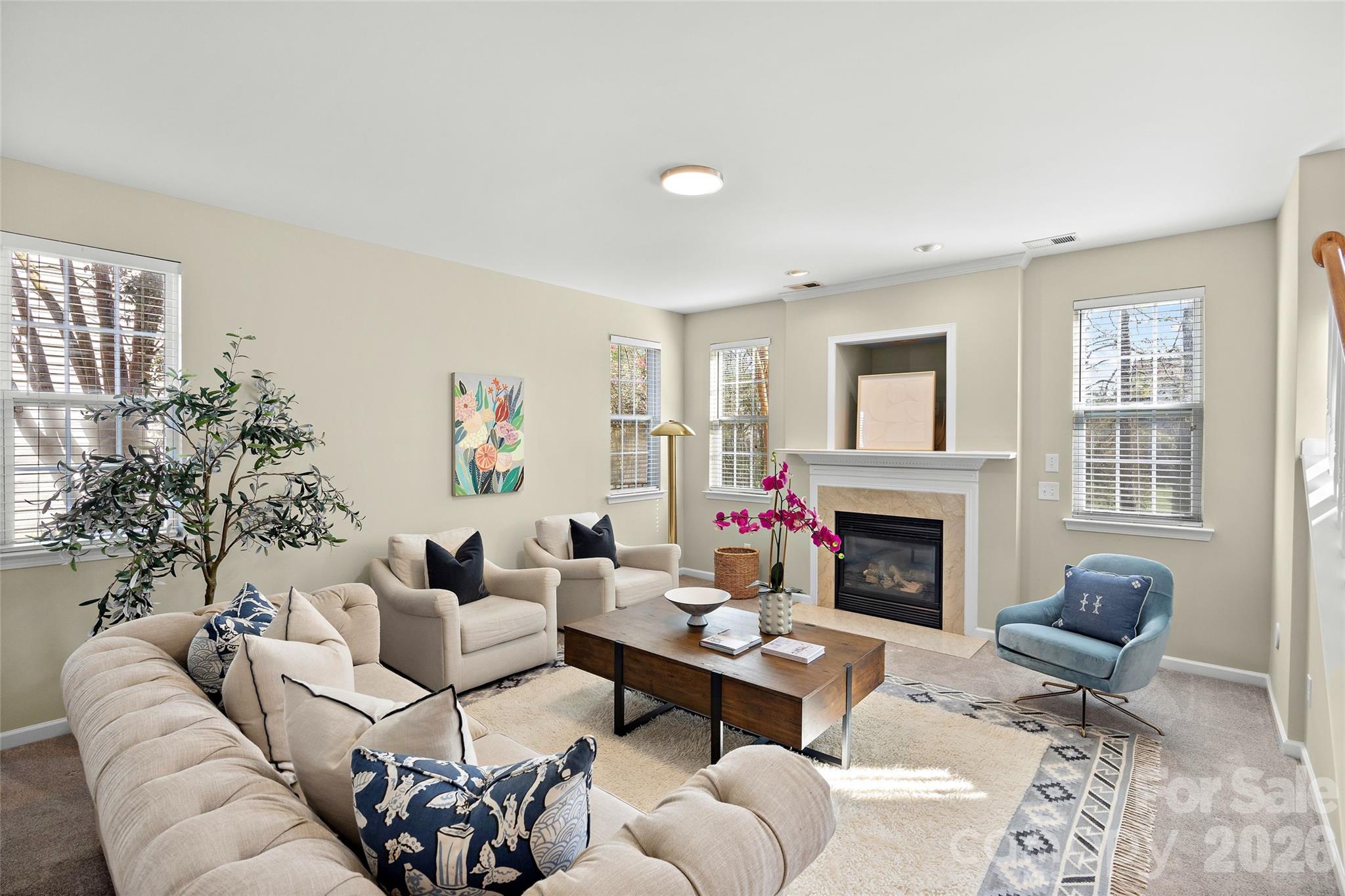 The Reserve - Residential