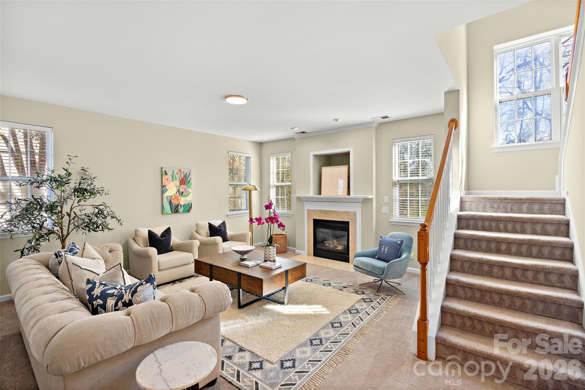 The Reserve - Residential